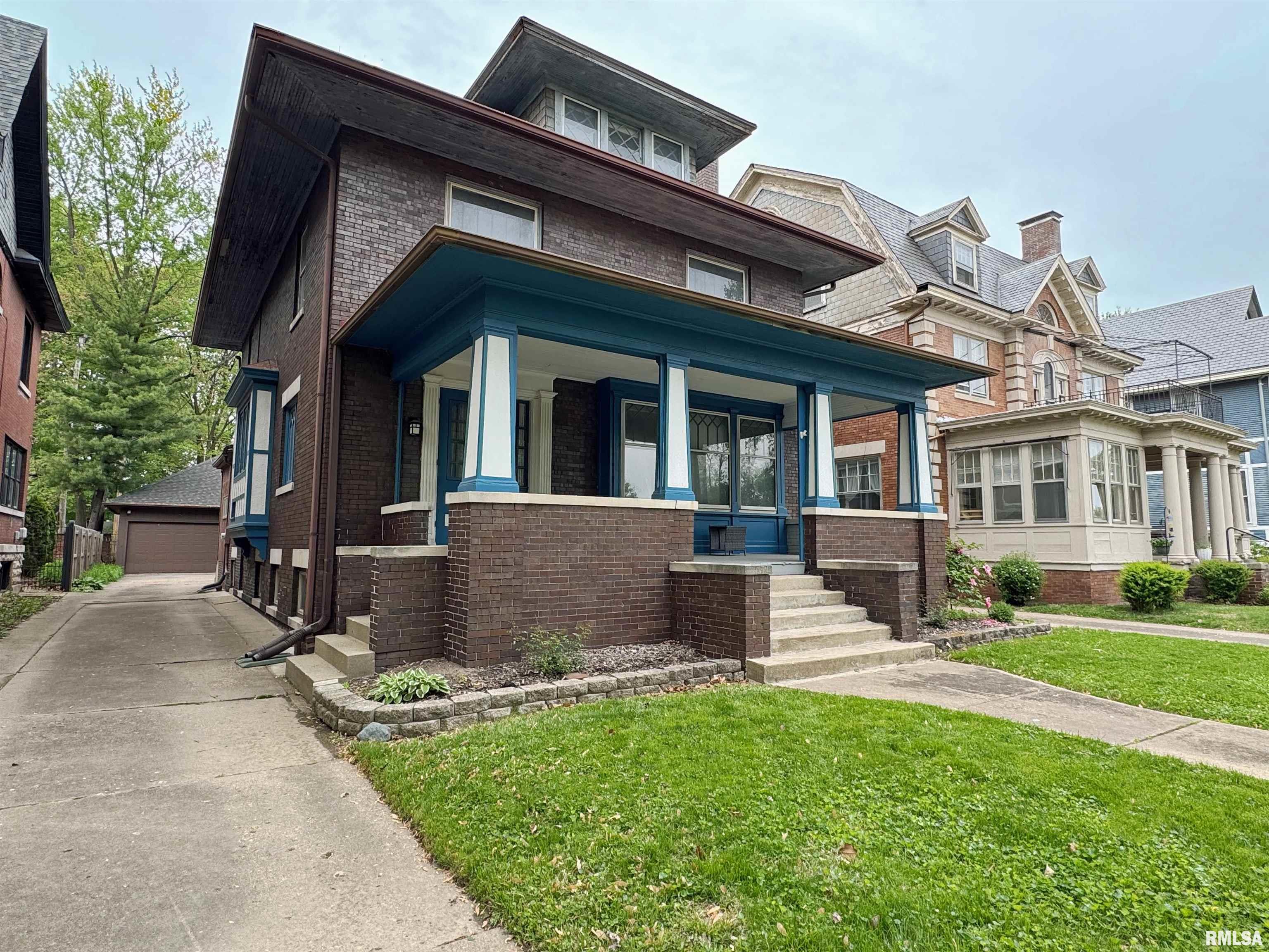 1117 W Moss Avenue, Peoria, Illinois image 1