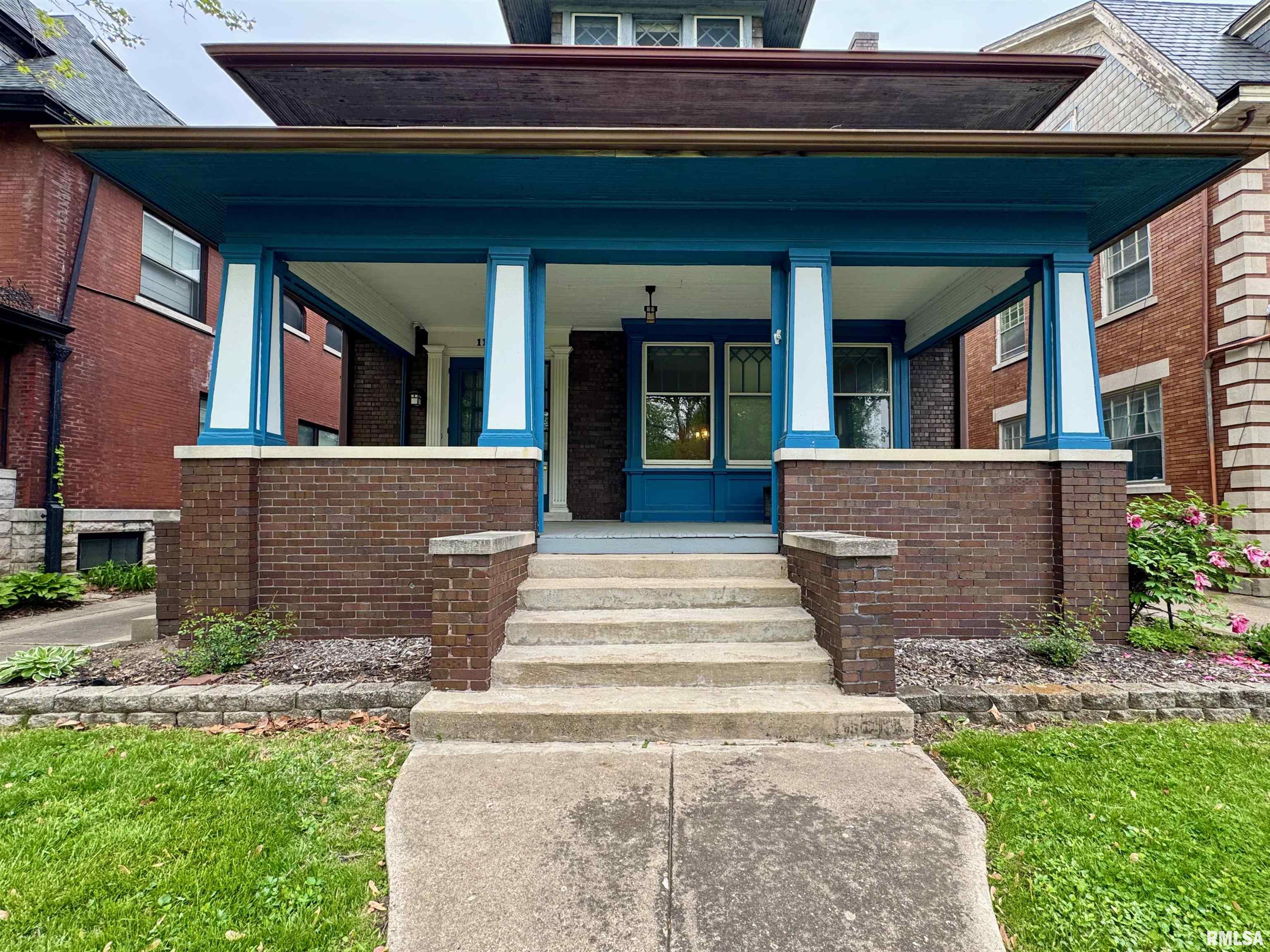 1117 W Moss Avenue, Peoria, Illinois image 3
