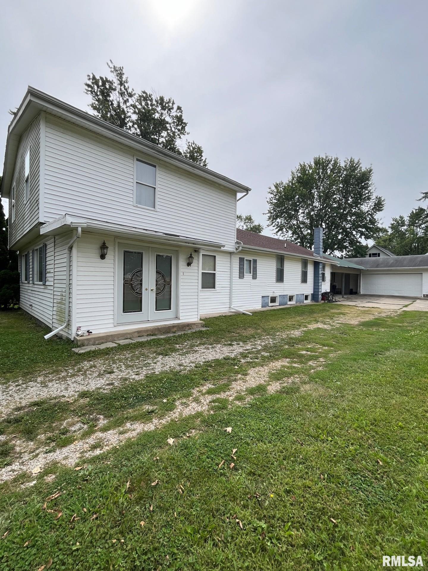 935 W Division Street, Kewanee, Illinois image 1