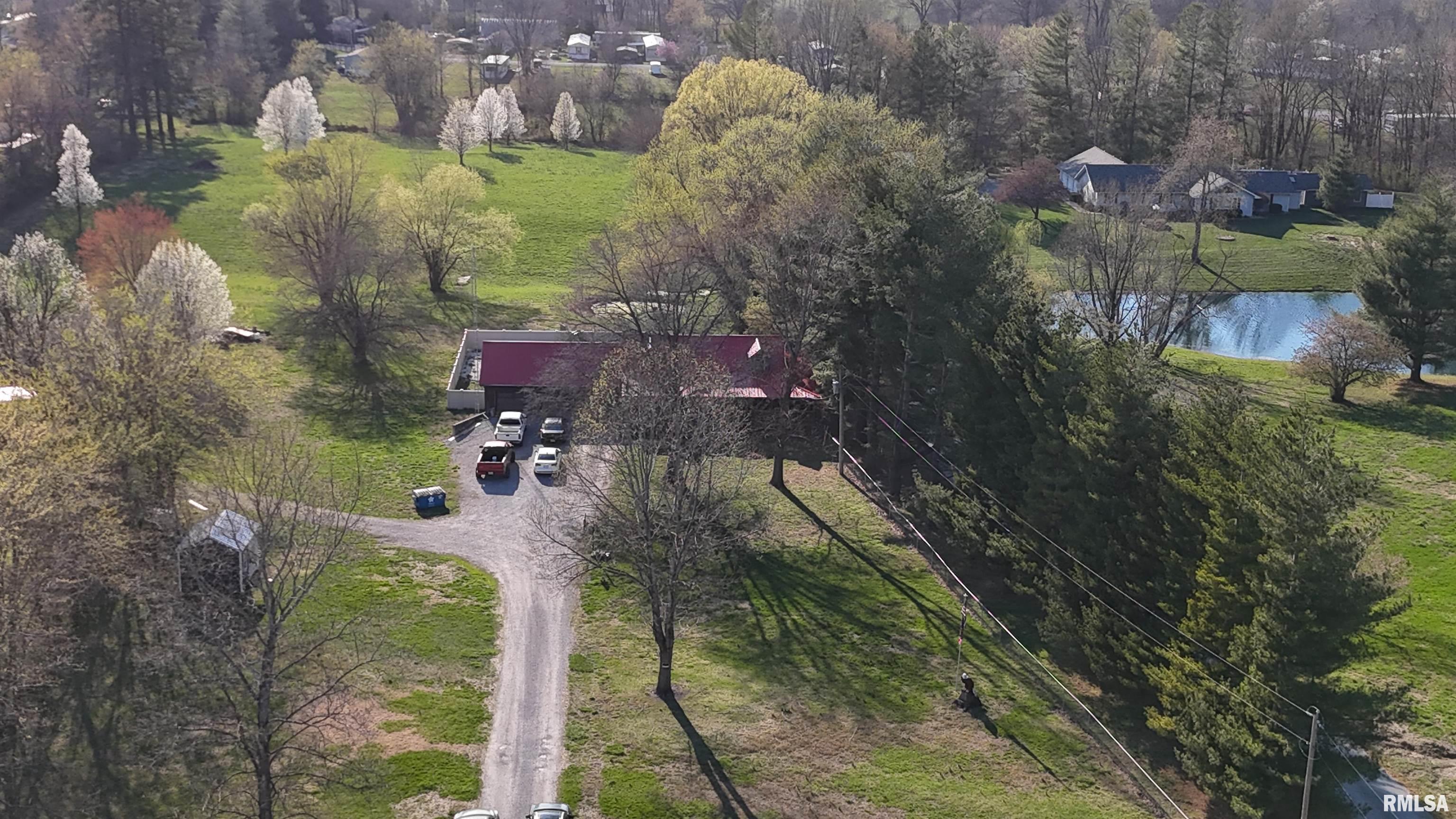 321 Maes Road, Murphysboro, Illinois image 48