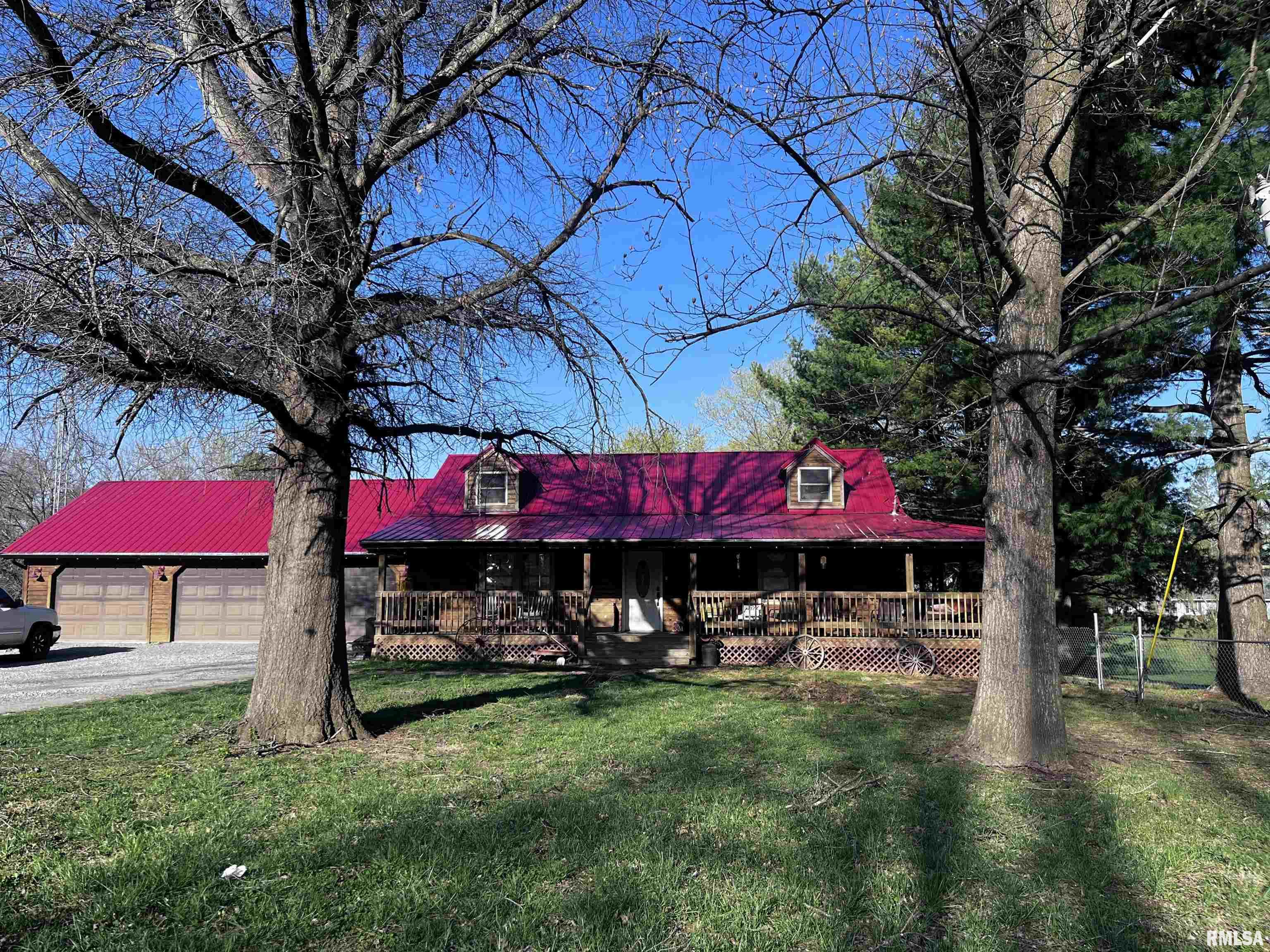 321 Maes Road, Murphysboro, Illinois image 2