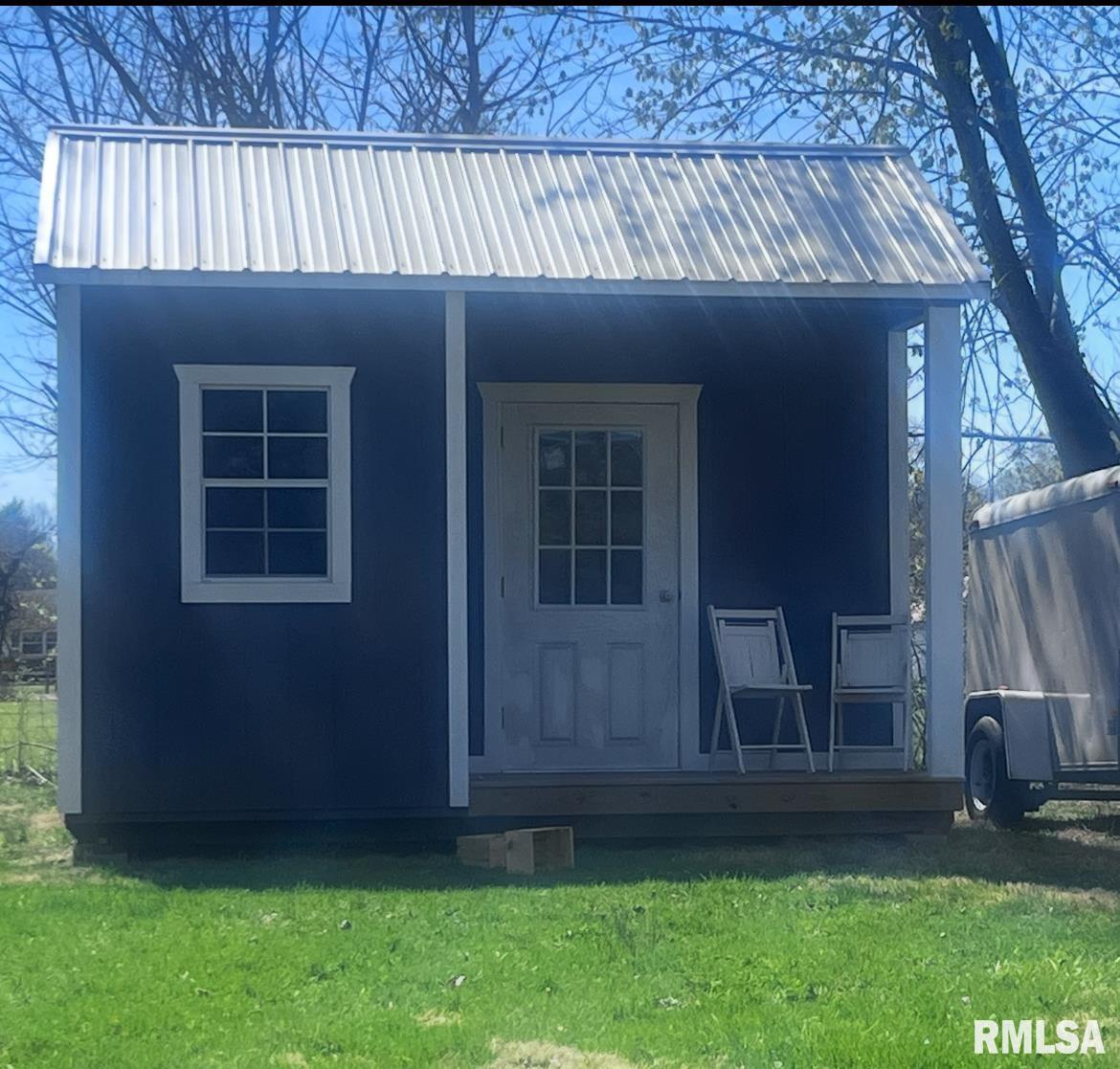 321 Maes Road, Murphysboro, Illinois image 46