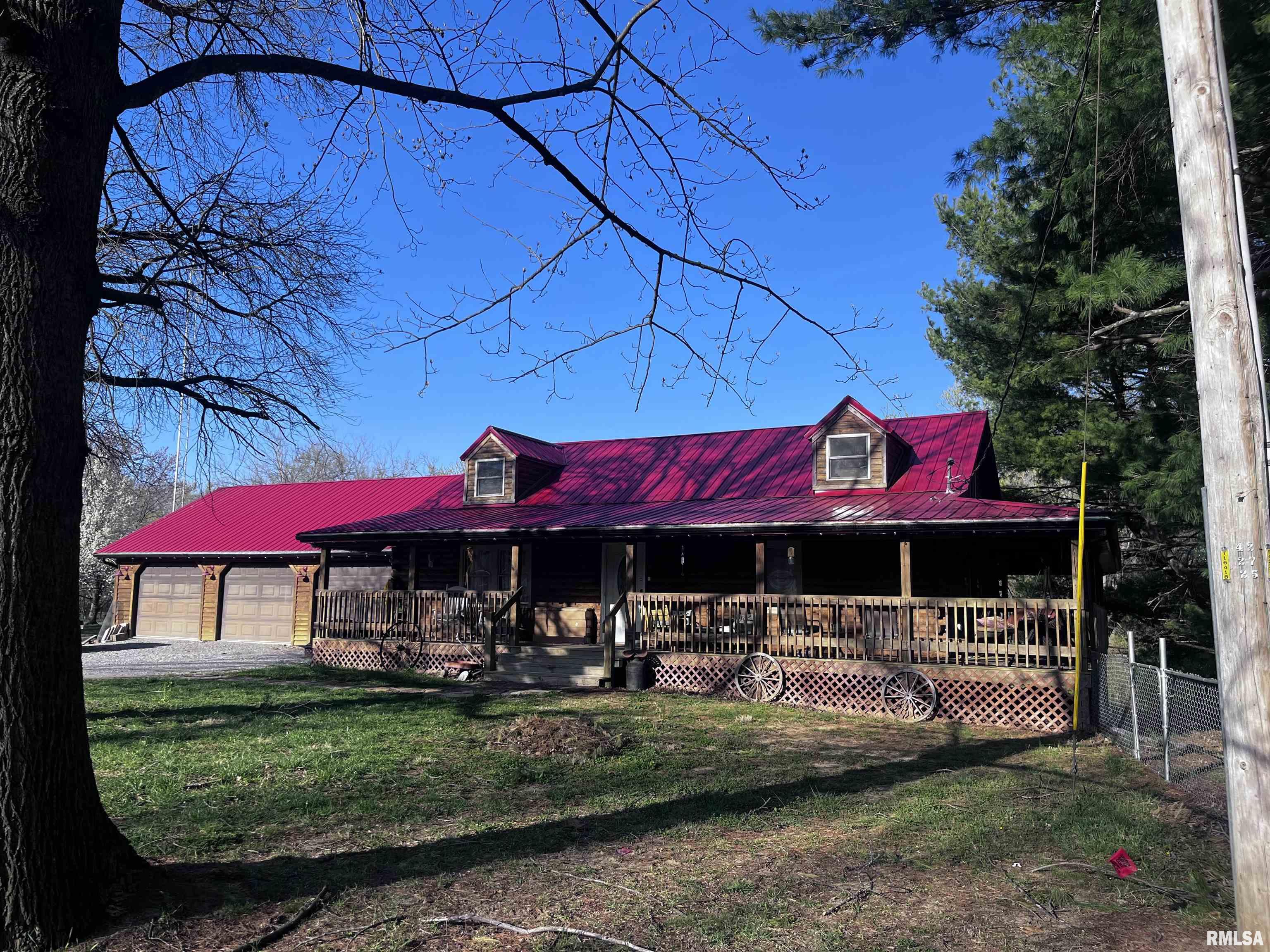 321 Maes Road, Murphysboro, Illinois image 1