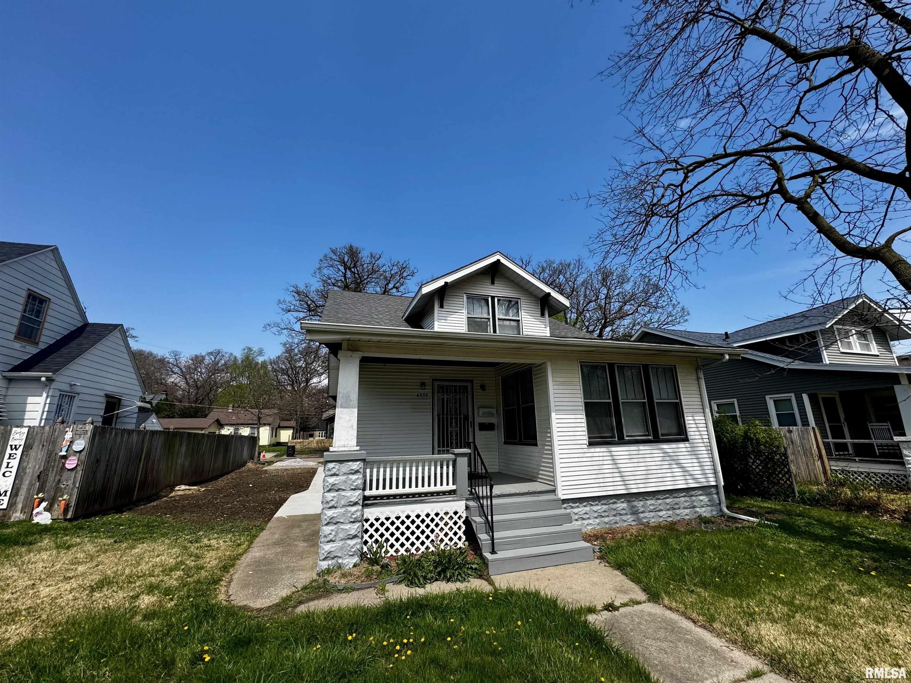 4535 14th Avenue, Rock Island, Illinois image 1