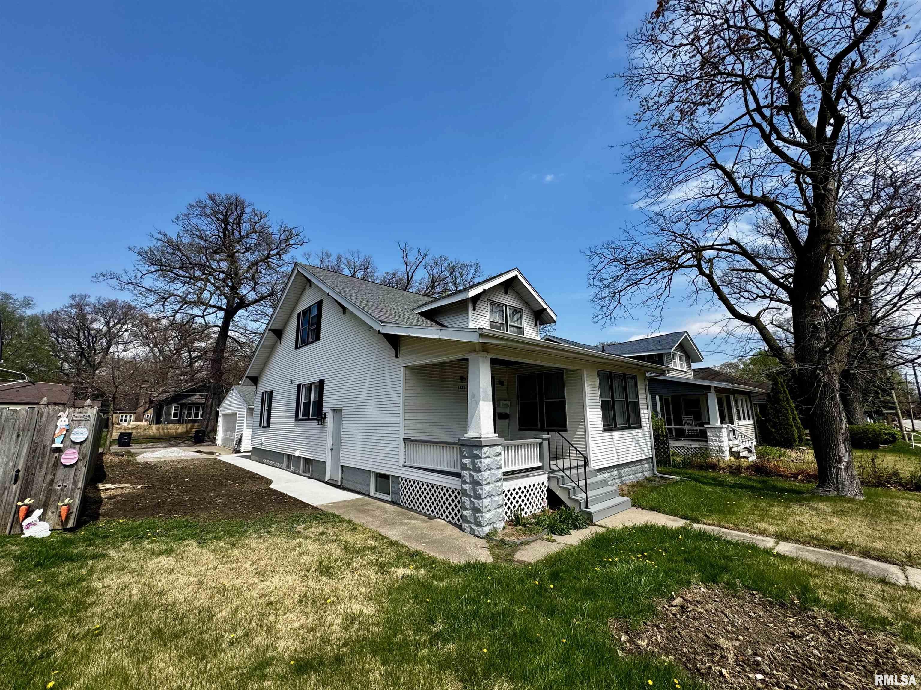 4535 14th Avenue, Rock Island, Illinois image 2