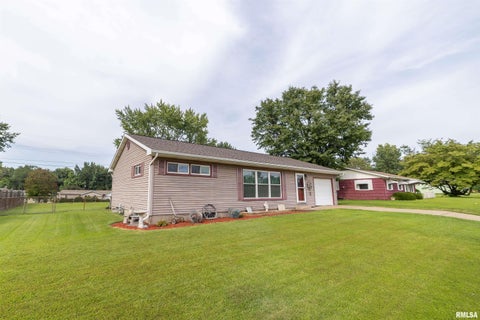 Homes For Sale - 2637 Wisman Lane<br/> Adams County, Quincy, IL 62301