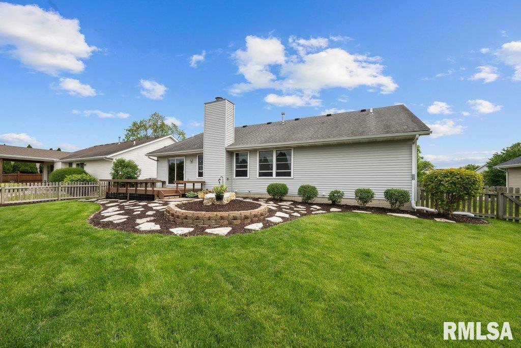 602 E 14th Avenue Court, Coal Valley, Illinois image 29