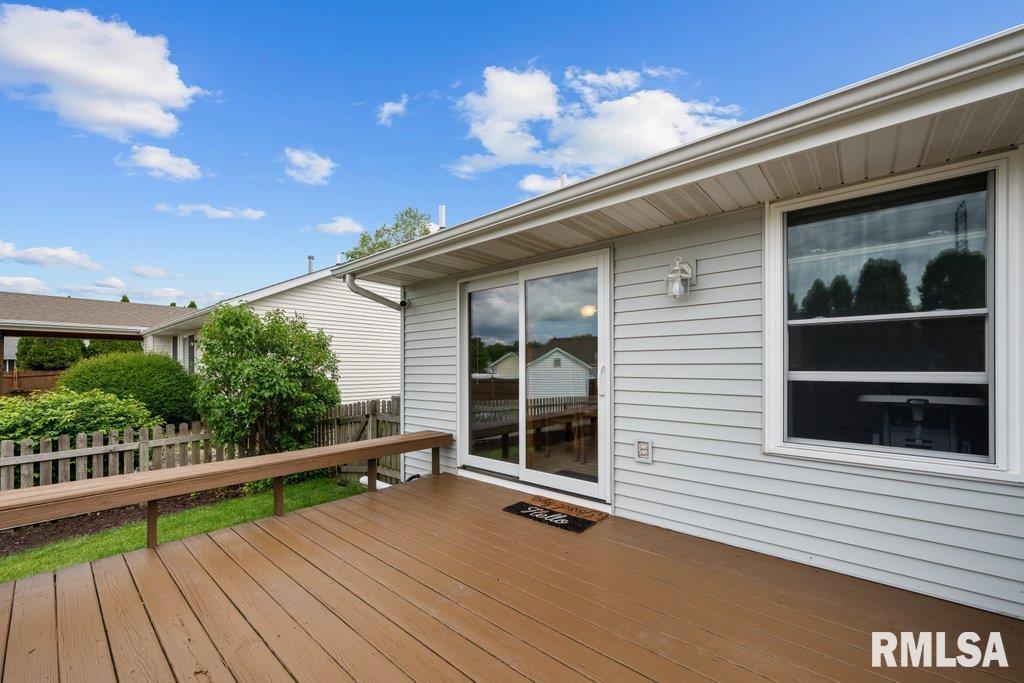 602 E 14th Avenue Court, Coal Valley, Illinois image 28