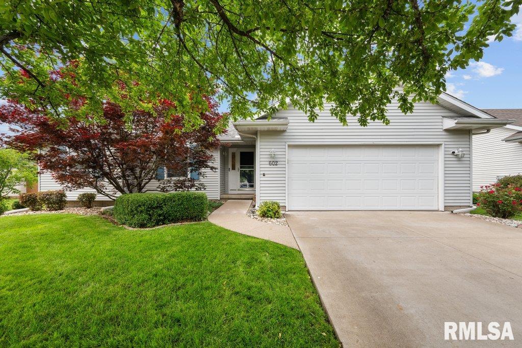 602 E 14th Avenue Court, Coal Valley, Illinois image 33