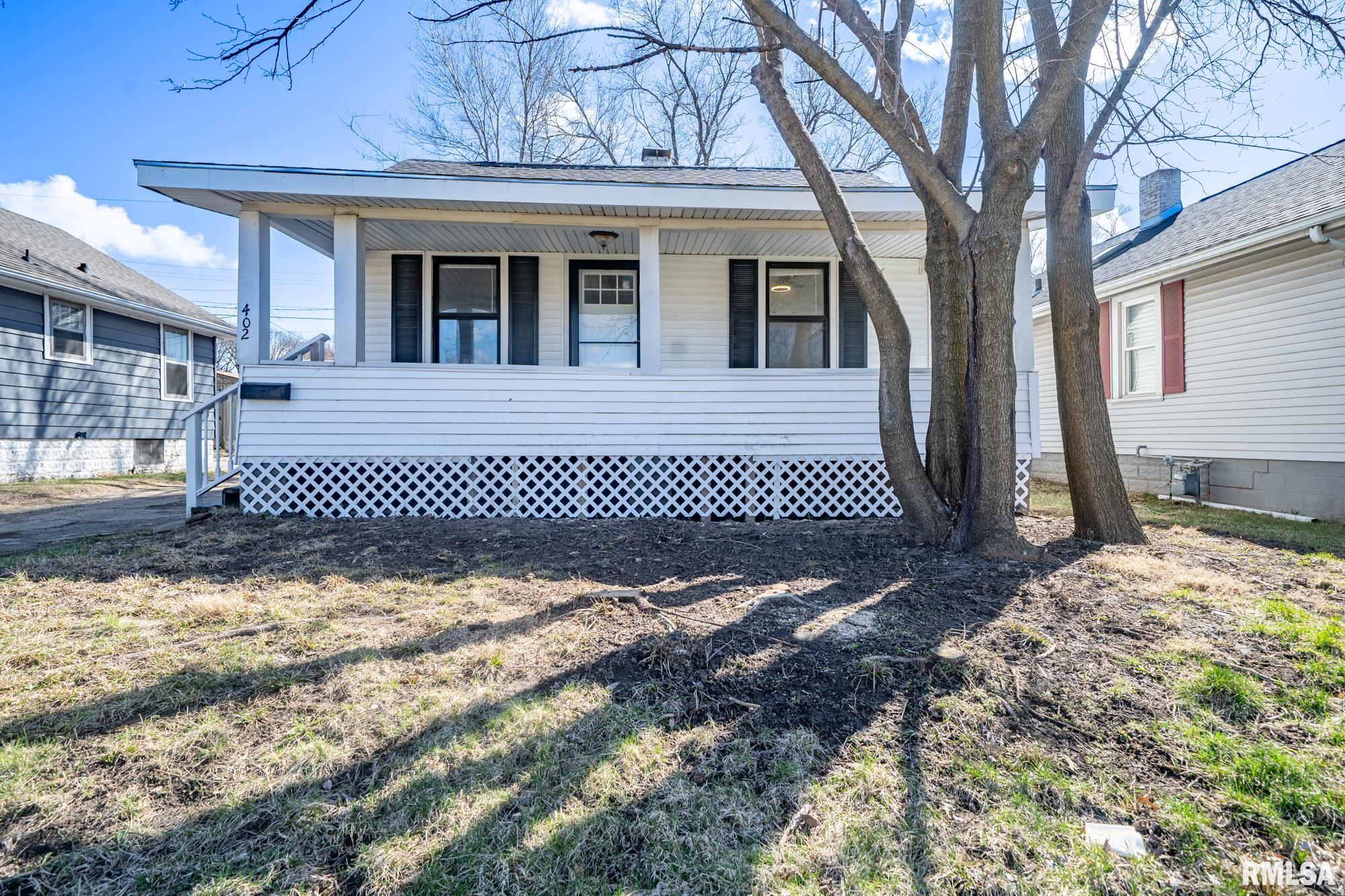 402 South Street, Pekin, Illinois image 1