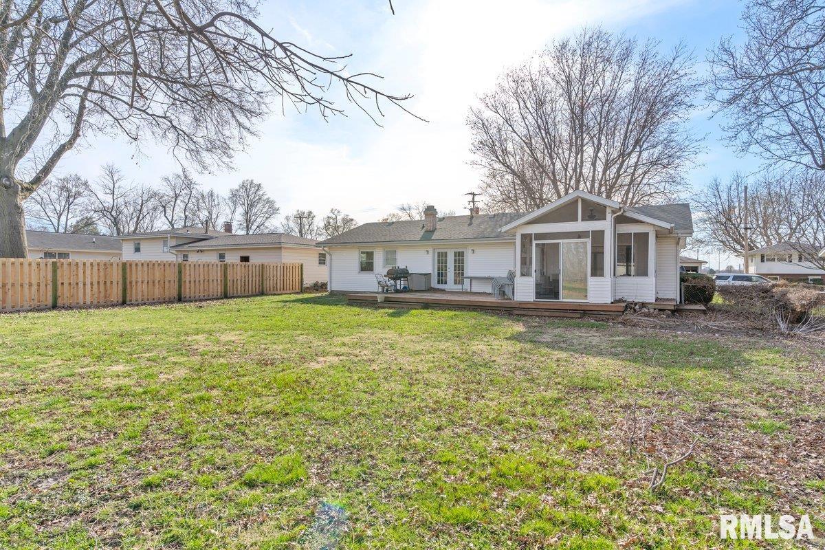 6 Melody Drive, Rochester, Illinois image 21
