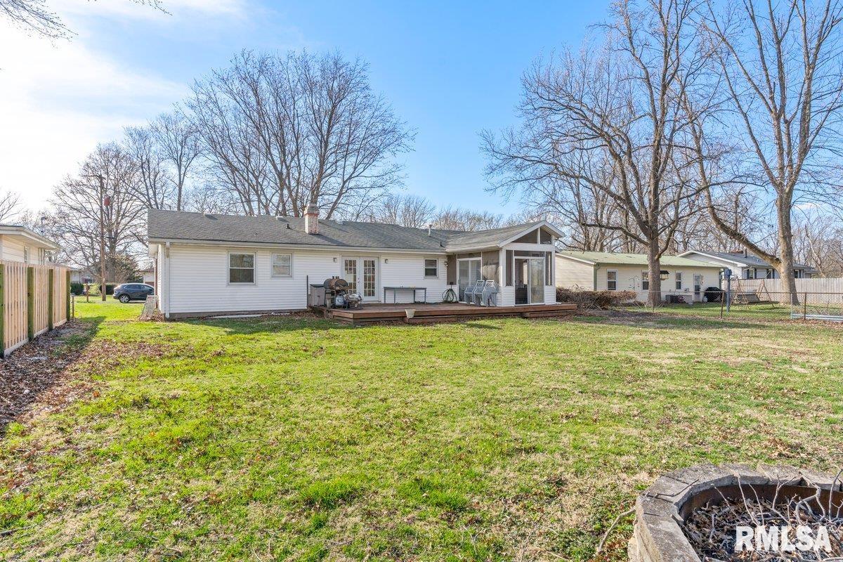 6 Melody Drive, Rochester, Illinois image 22