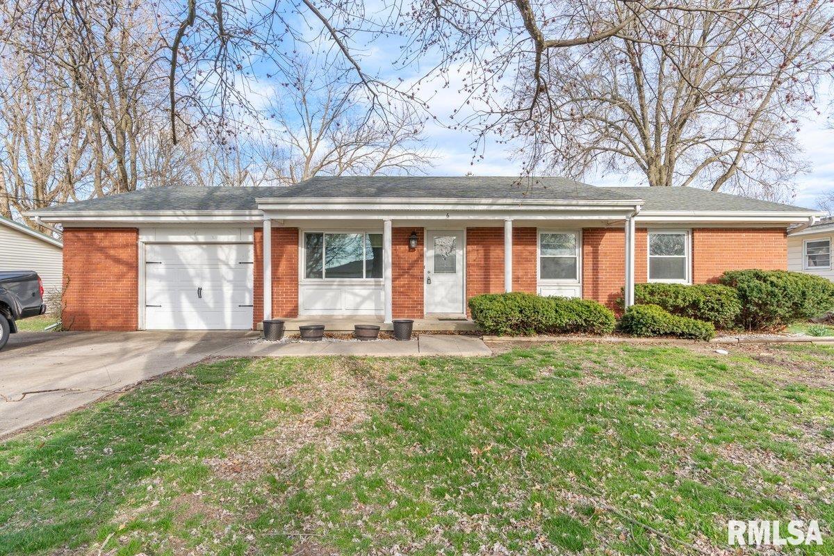 6 Melody Drive, Rochester, Illinois image 2