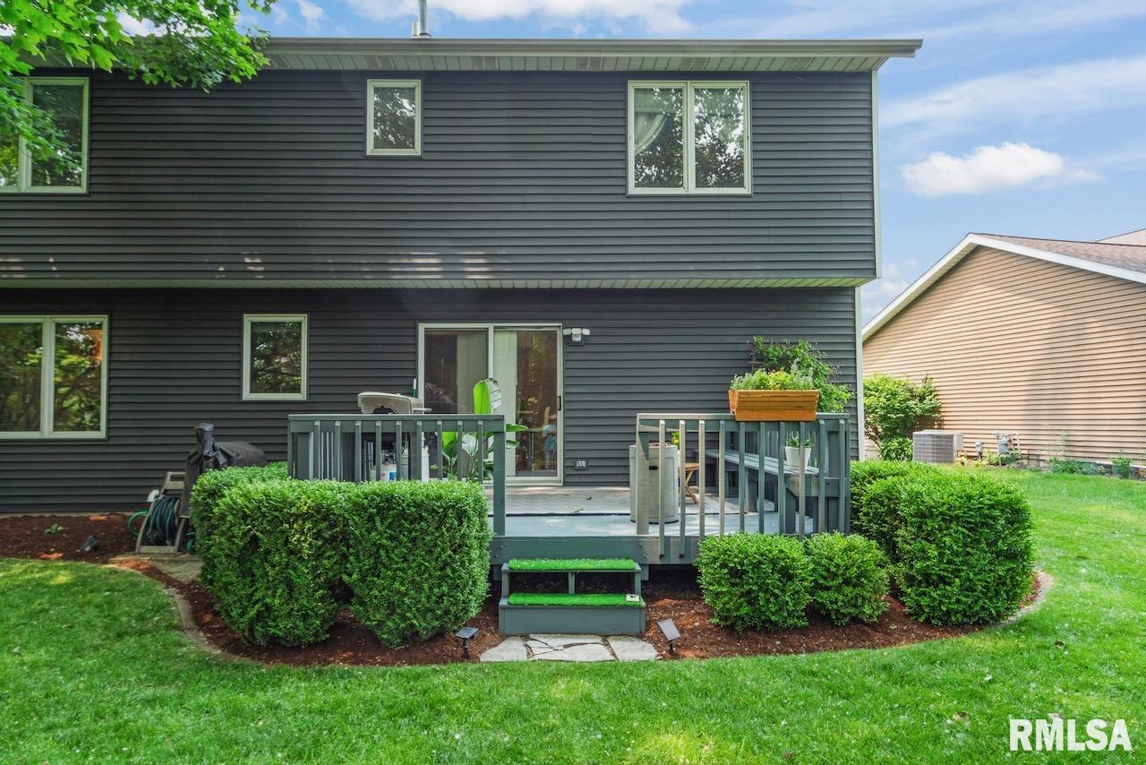 5502 N Ramblewood Court, Peoria, Illinois image 26
