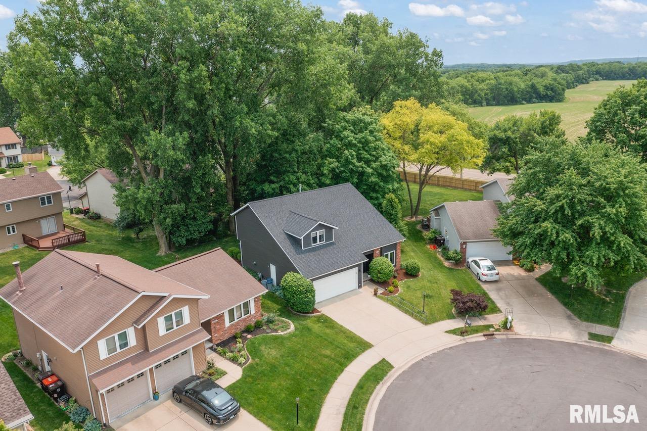 5502 N Ramblewood Court, Peoria, Illinois image 30