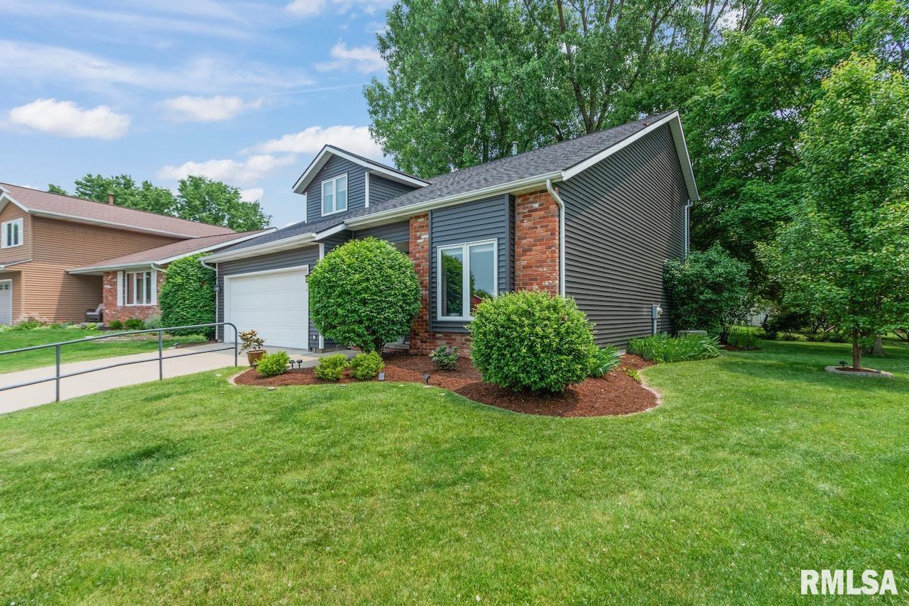 5502 N Ramblewood Court, Peoria, Illinois image 2