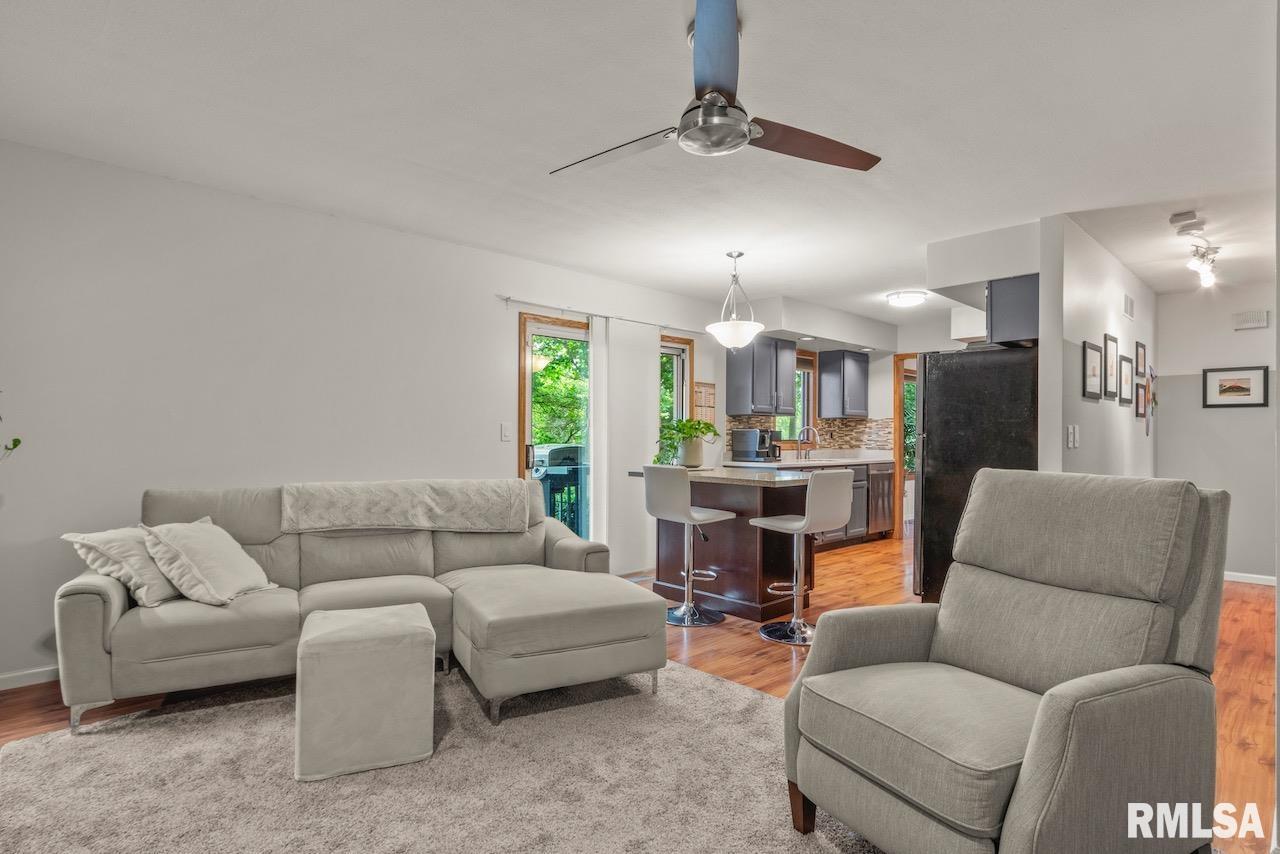 5502 N Ramblewood Court, Peoria, Illinois image 12
