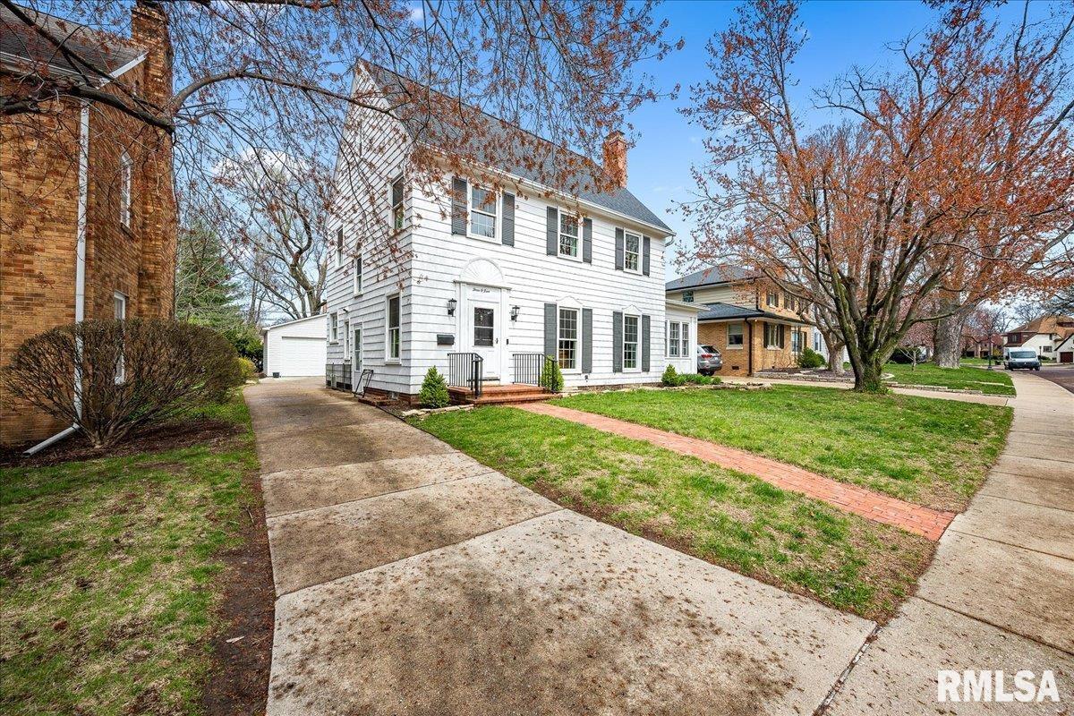 305 W Hollyridge Circle, Peoria, Illinois image 29