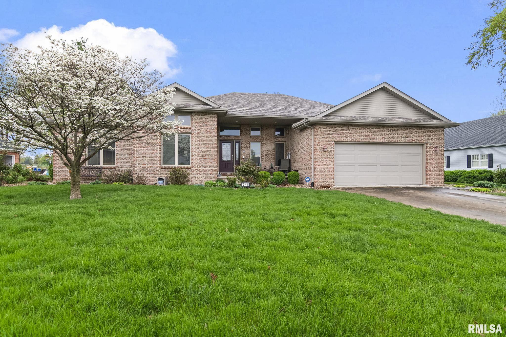 340 Sebring Road, Sherman, Illinois image 2