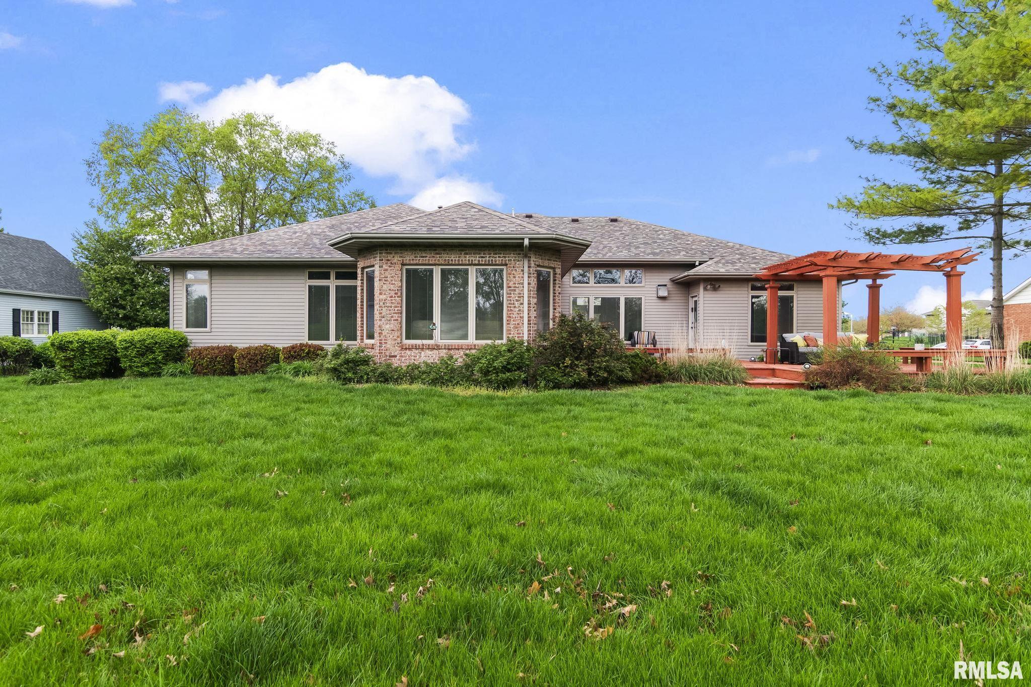 340 Sebring Road, Sherman, Illinois image 50