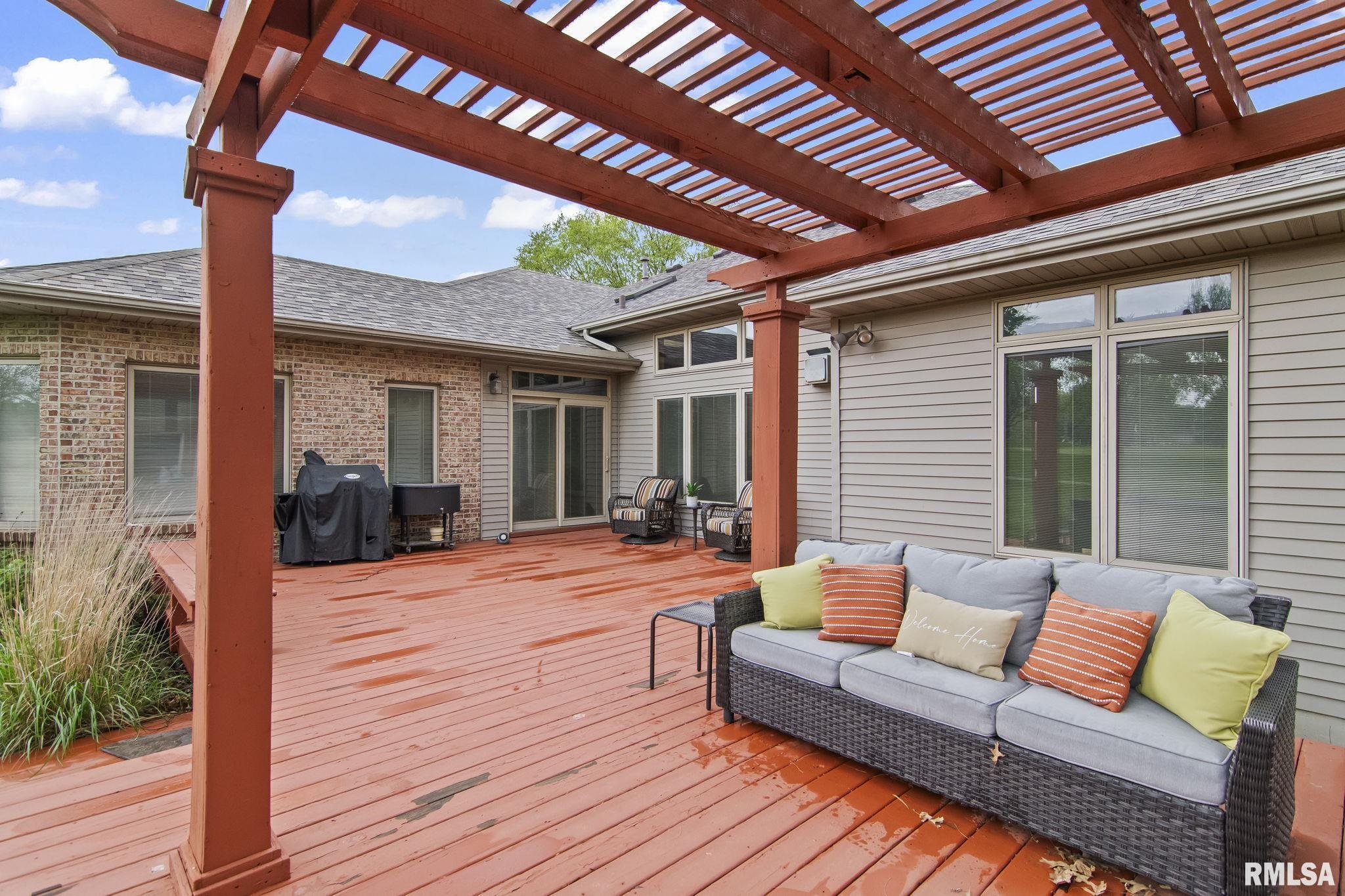 340 Sebring Road, Sherman, Illinois image 46