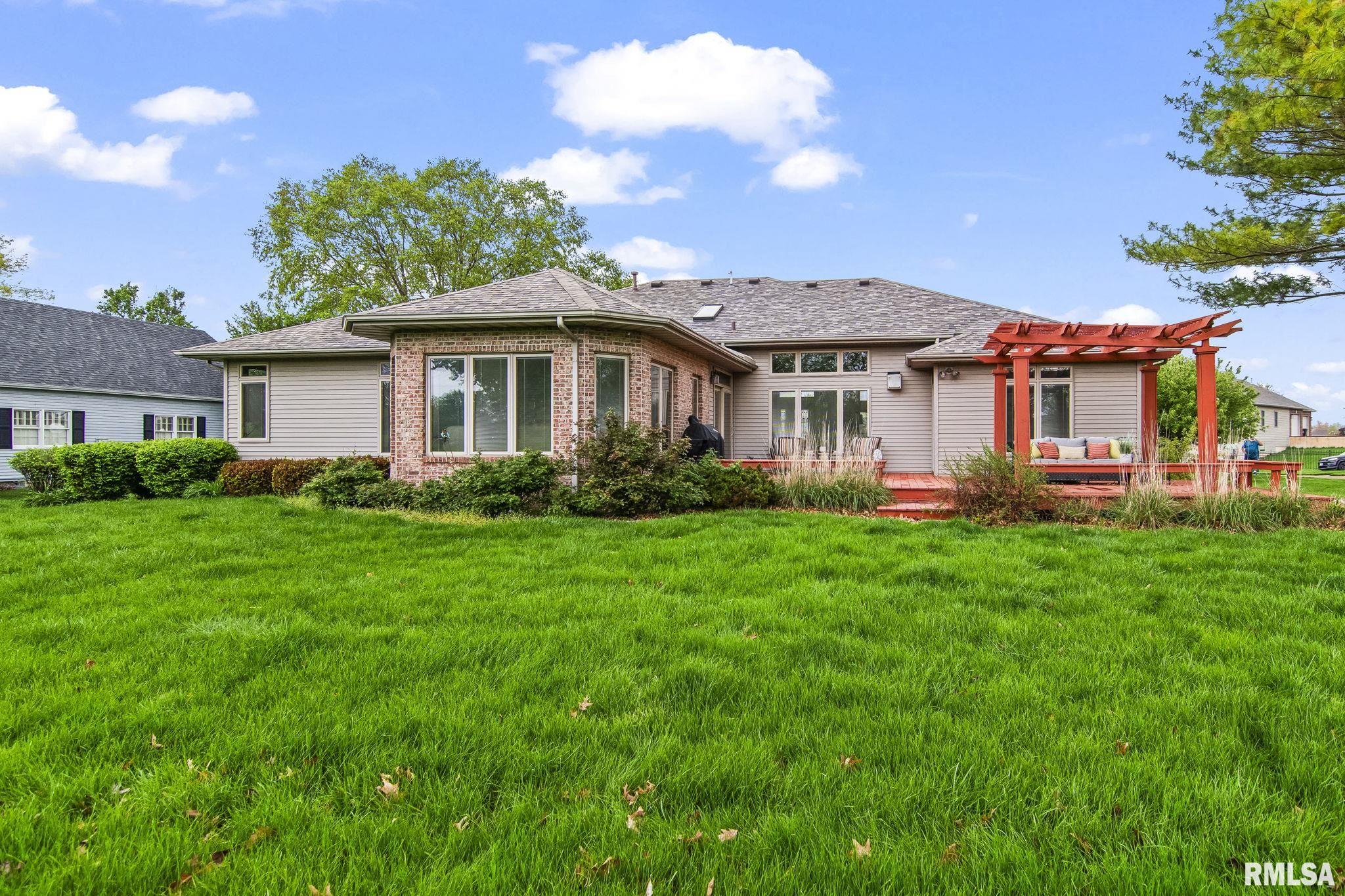 340 Sebring Road, Sherman, Illinois image 48