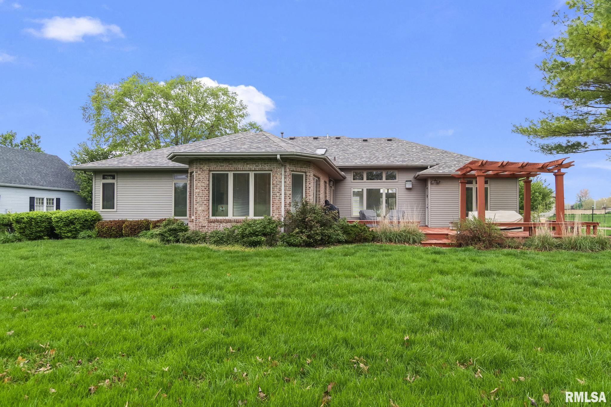 340 Sebring Road, Sherman, Illinois image 49