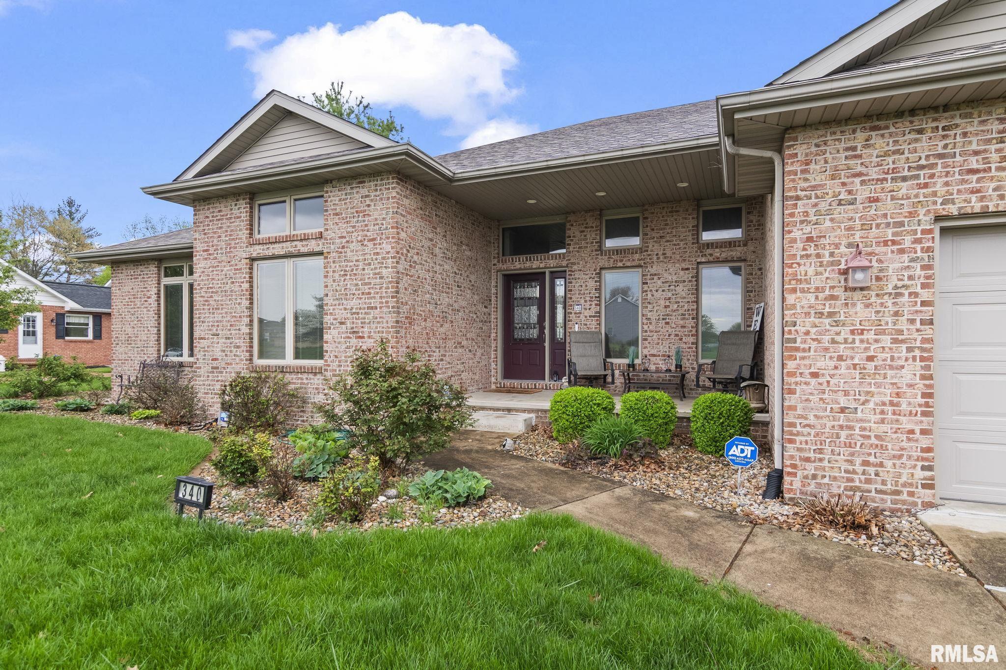 340 Sebring Road, Sherman, Illinois image 3