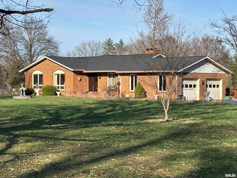 Homes For Sale - 3 Brock Lane<br/> Murphysboro, IL 62966