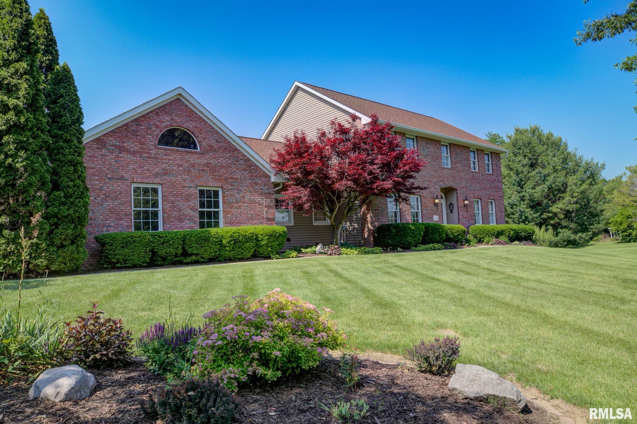 12310 W Downing Place, Brimfield, Illinois image 3