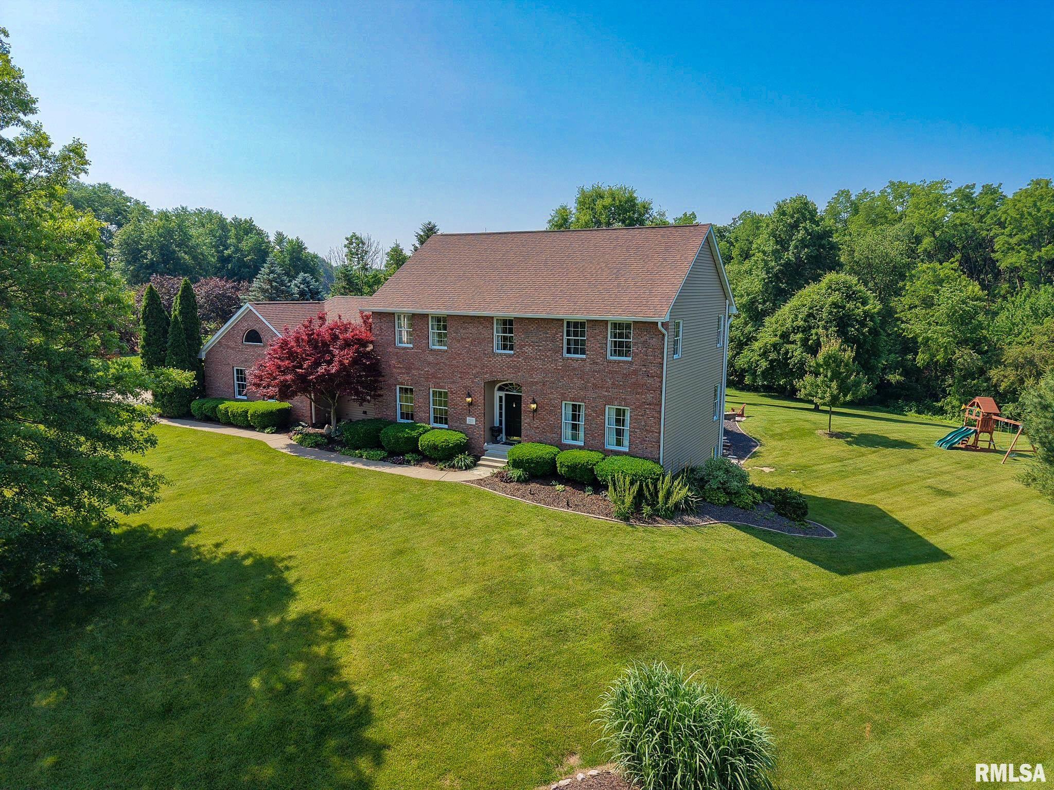 12310 W Downing Place, Brimfield, Illinois image 18