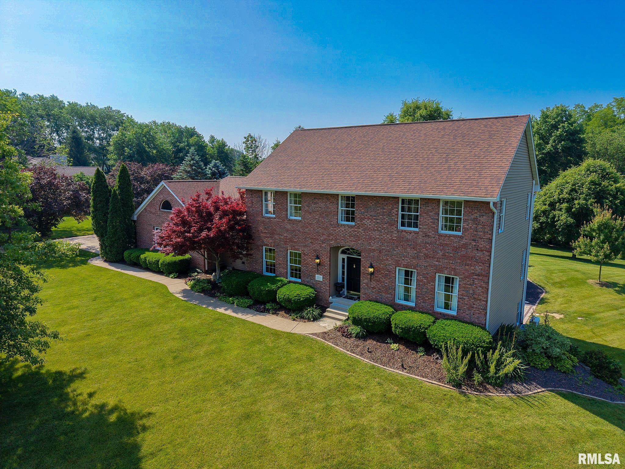 12310 W Downing Place, Brimfield, Illinois image 19