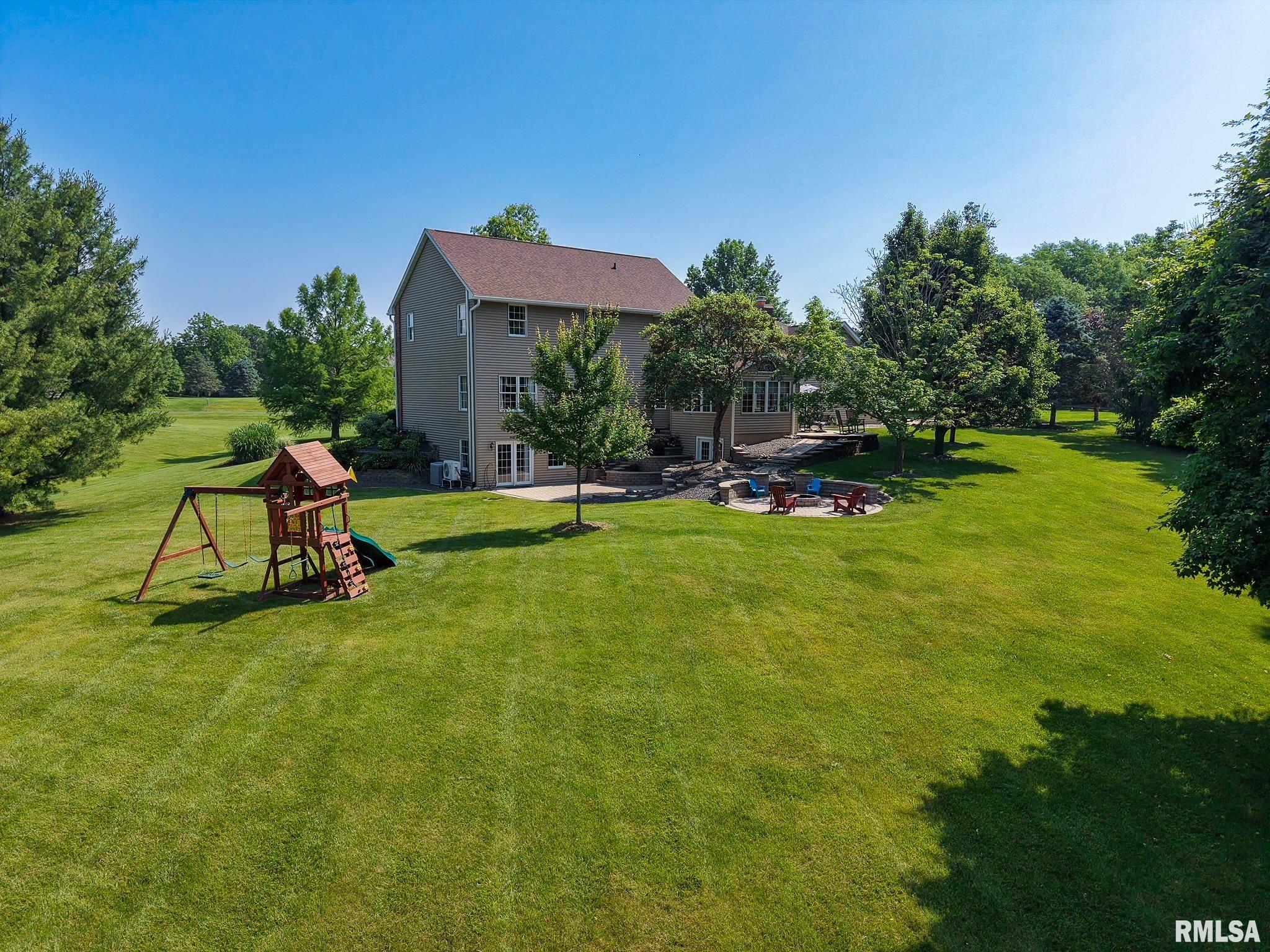 12310 W Downing Place, Brimfield, Illinois image 20