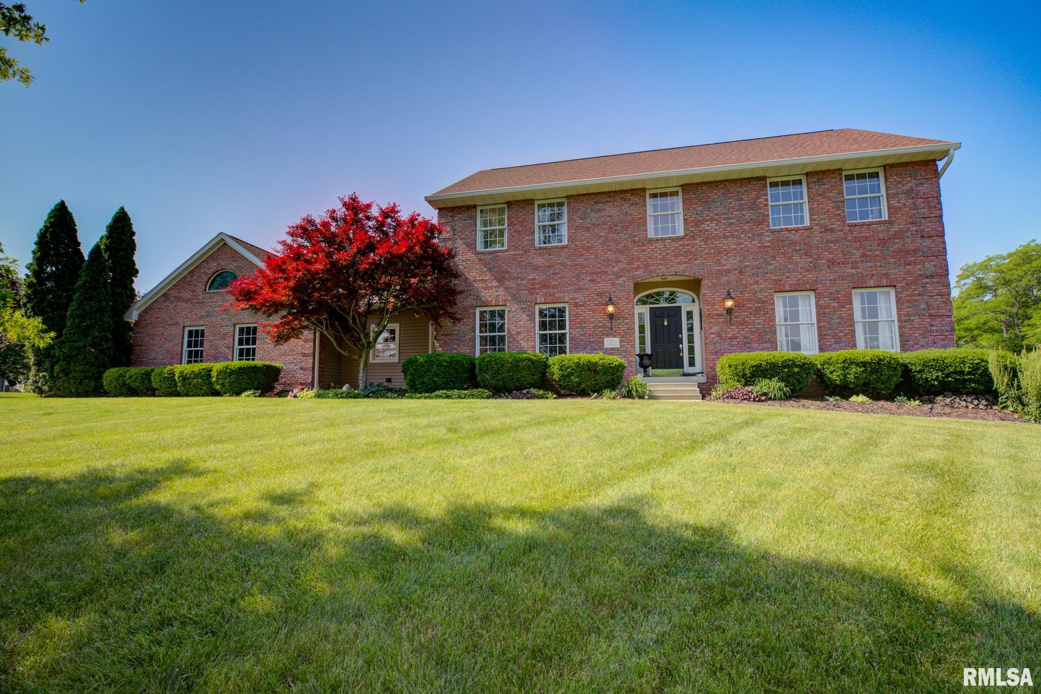 12310 W Downing Place, Brimfield, Illinois image 2