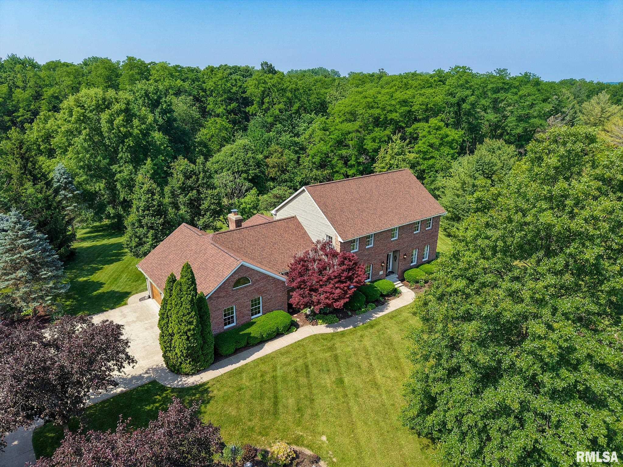 12310 W Downing Place, Brimfield, Illinois image 17