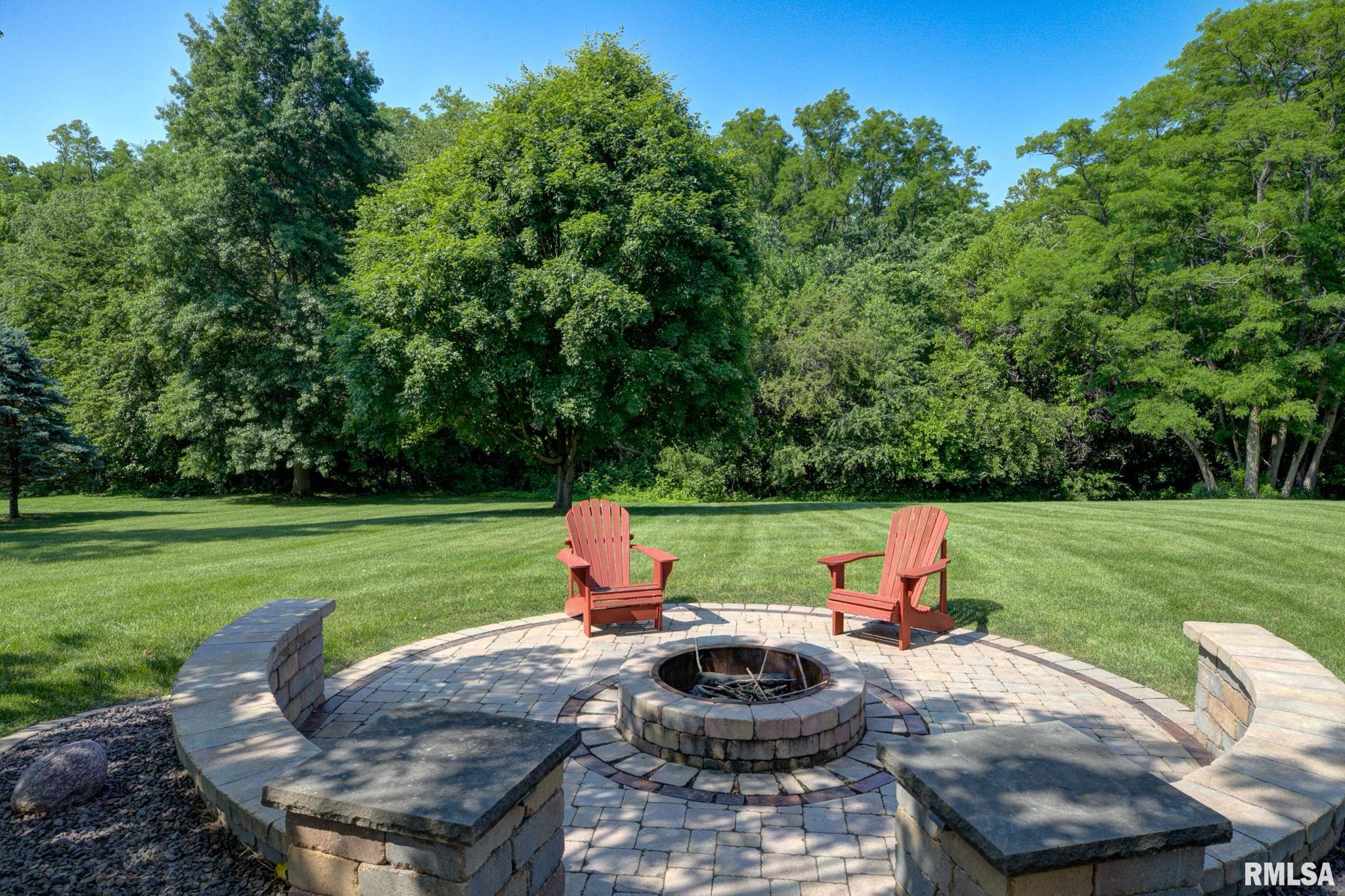 12310 W Downing Place, Brimfield, Illinois image 11