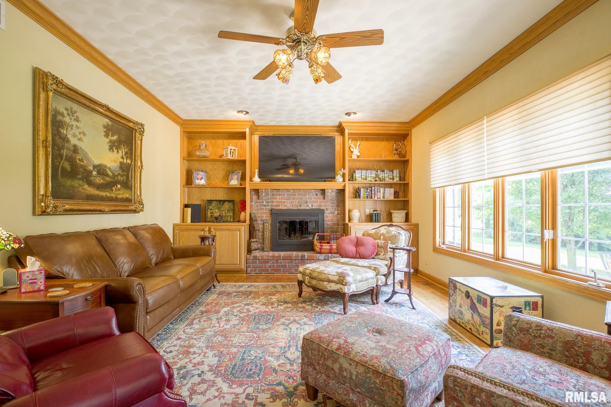 12310 W Downing Place, Brimfield, Illinois image 33