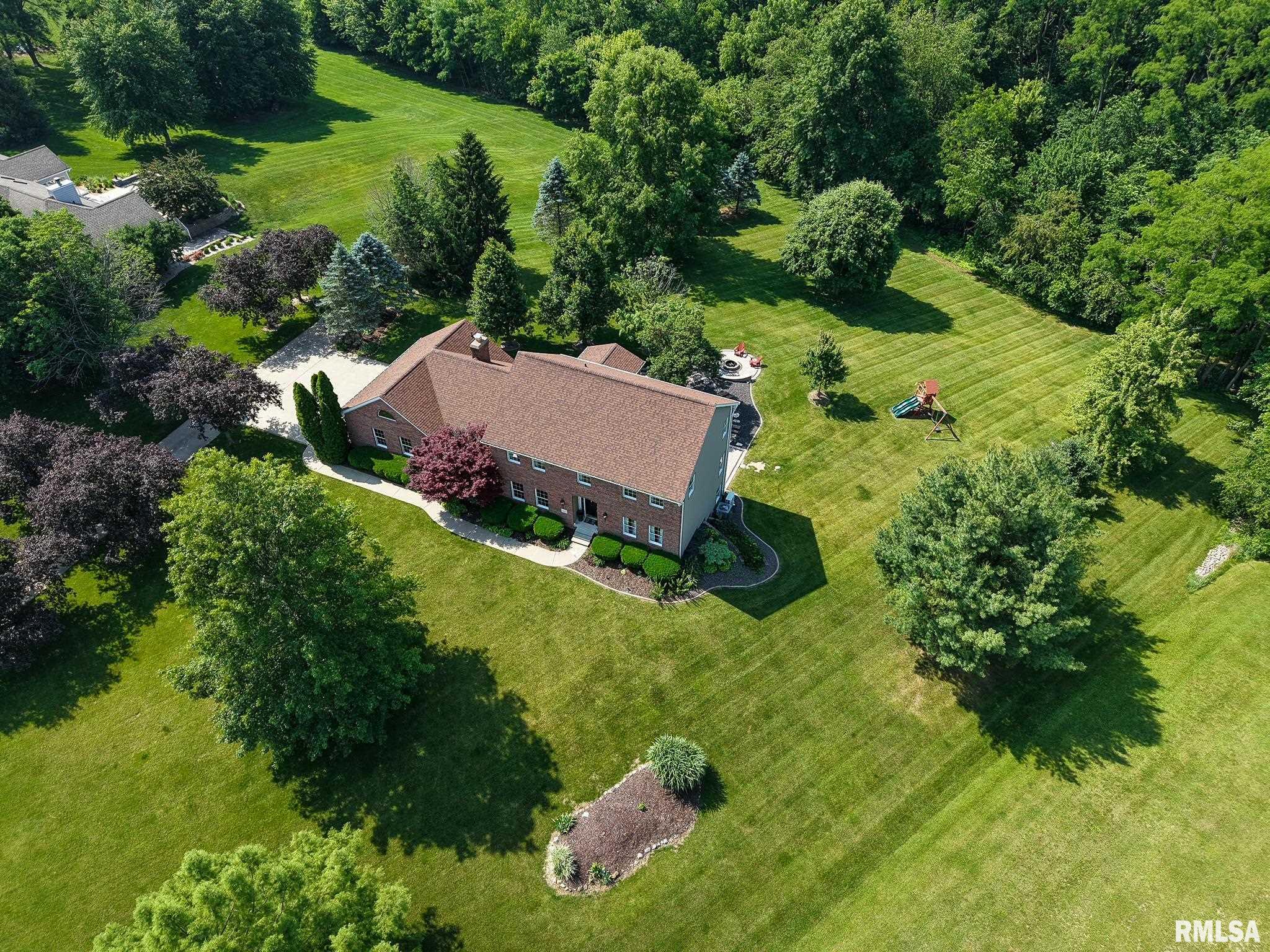12310 W Downing Place, Brimfield, Illinois image 21