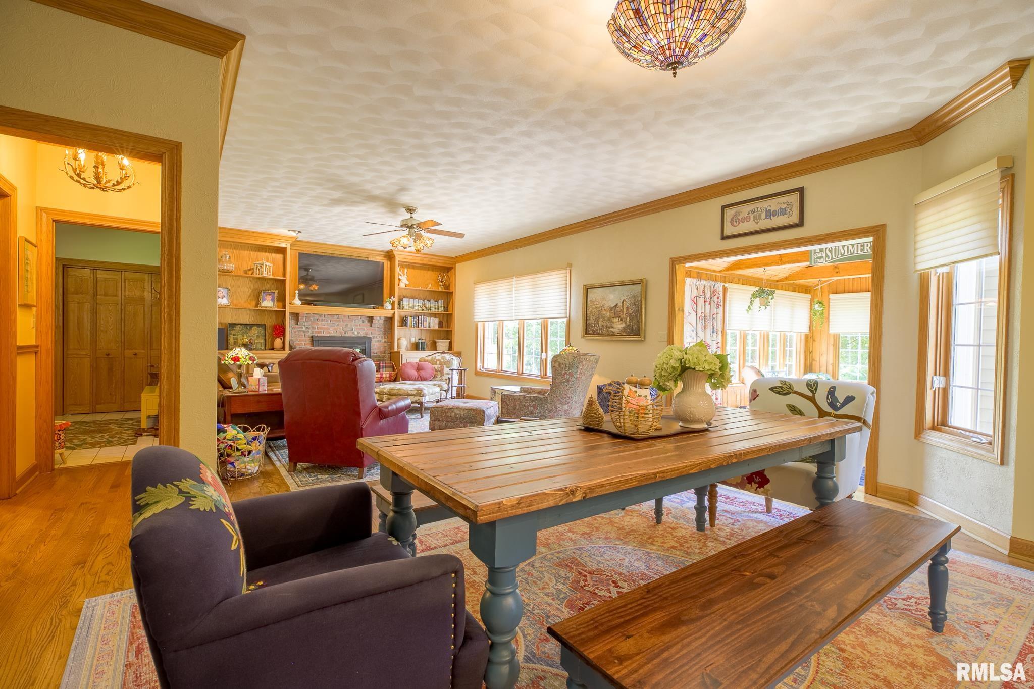 12310 W Downing Place, Brimfield, Illinois image 32
