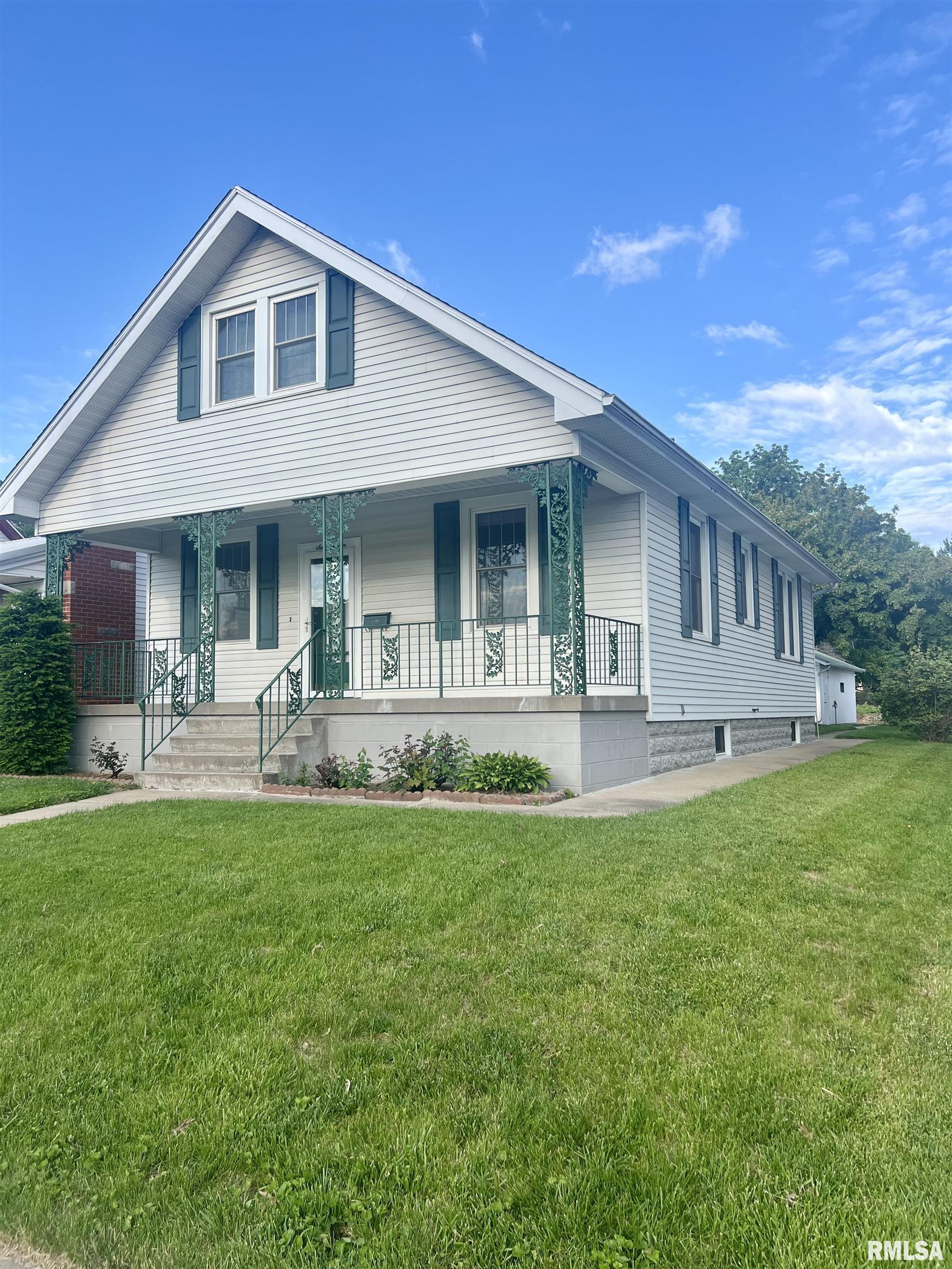 611 S 18th Street, Quincy, Illinois image 2
