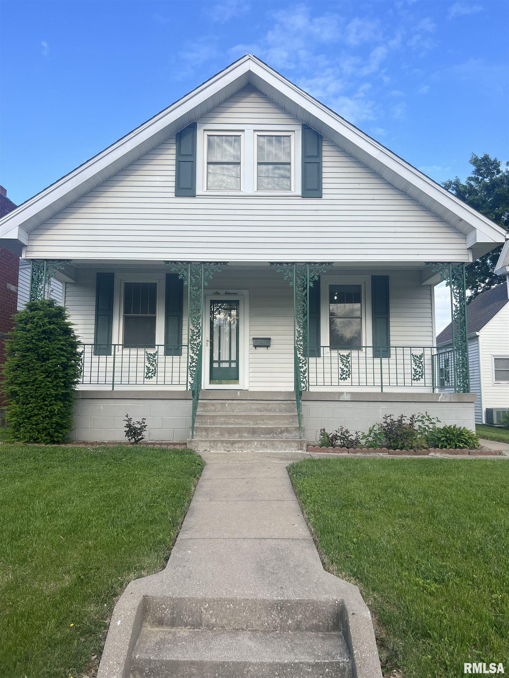 611 S 18th Street, Quincy, Illinois image 1