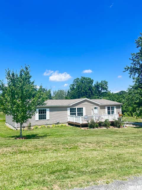 Homes For Sale - 559 Twin Oaks Drive<br/> Cobden, IL 62920