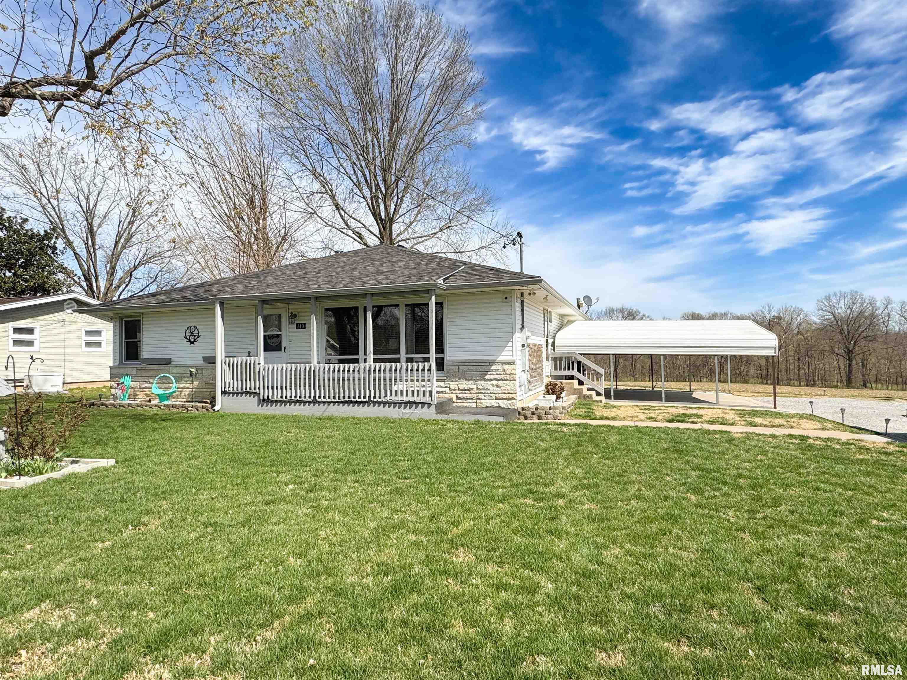 310 Williford Road, Jonesboro, Illinois image 1