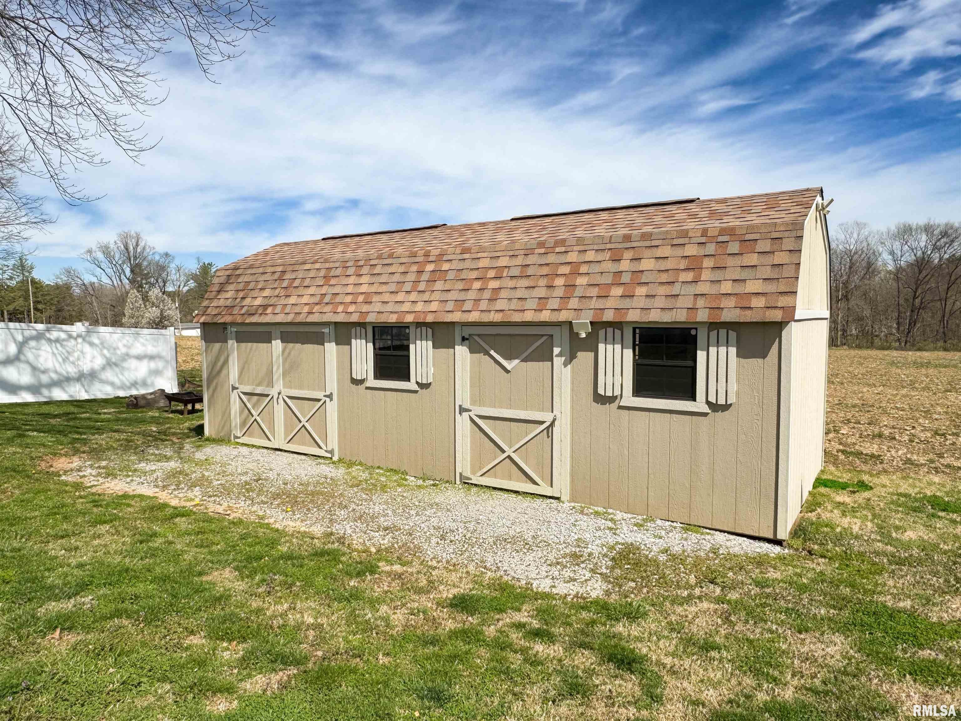 310 Williford Road, Jonesboro, Illinois image 15
