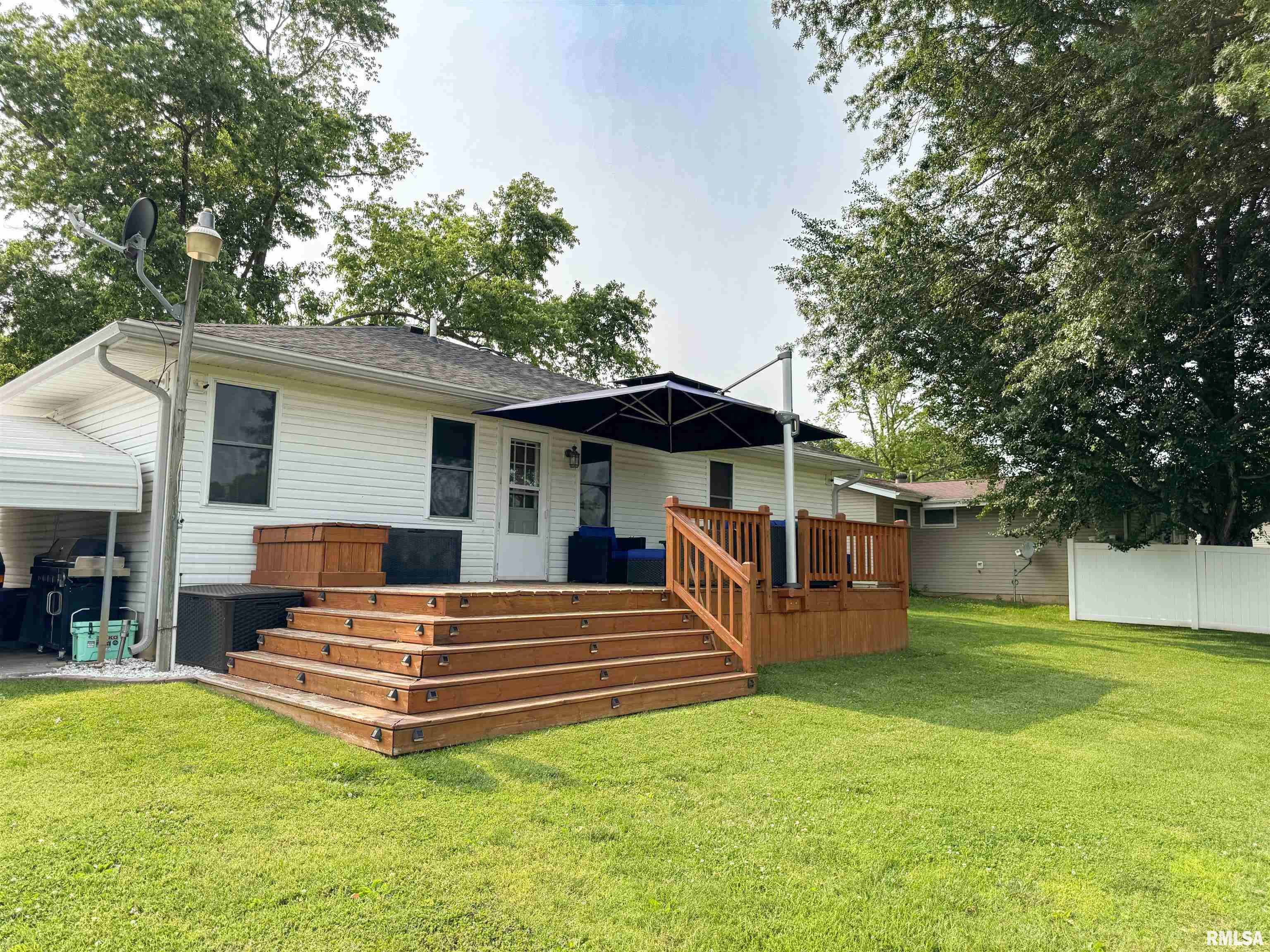 310 Williford Road, Jonesboro, Illinois image 10