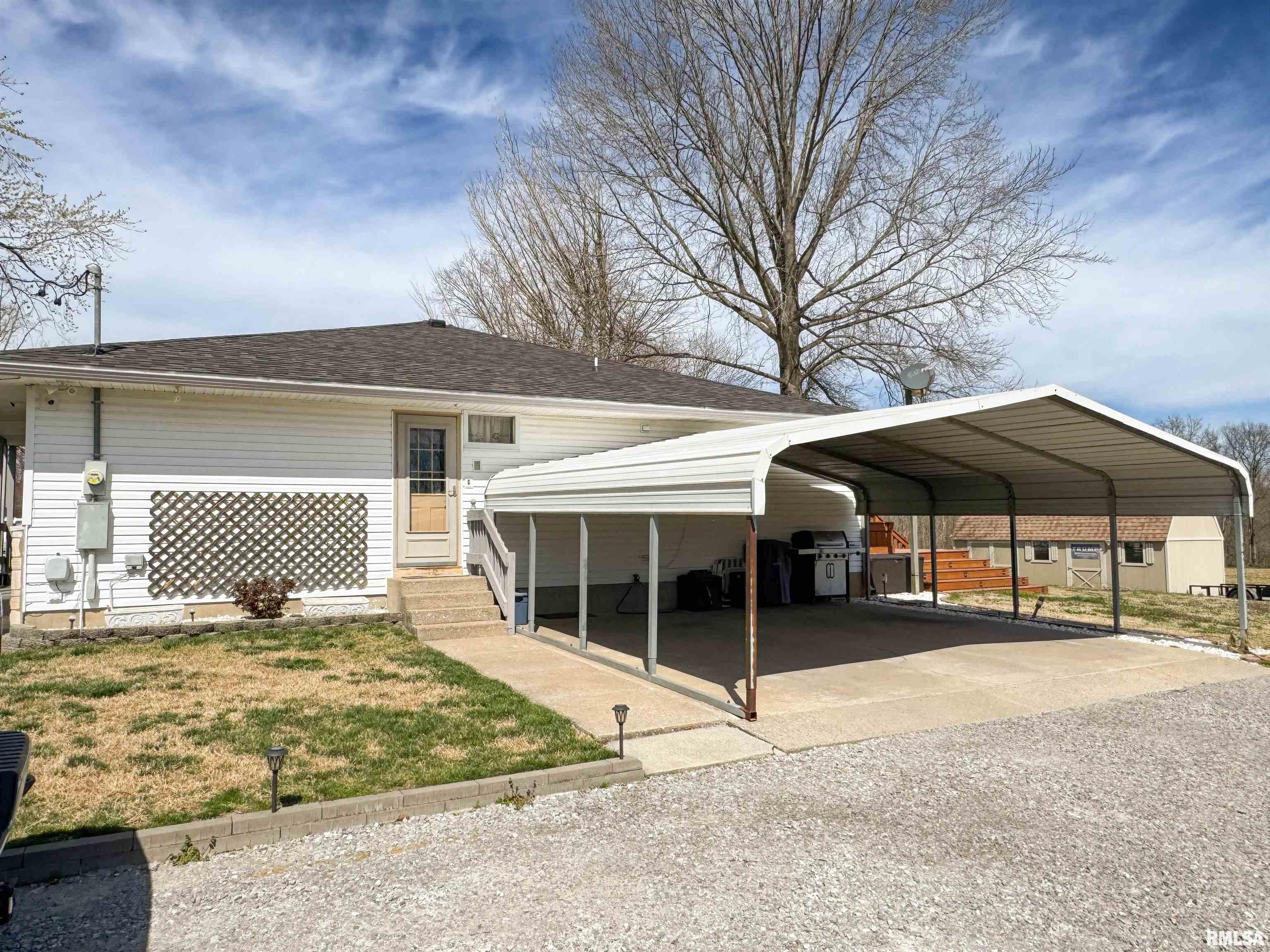 310 Williford Road, Jonesboro, Illinois image 8