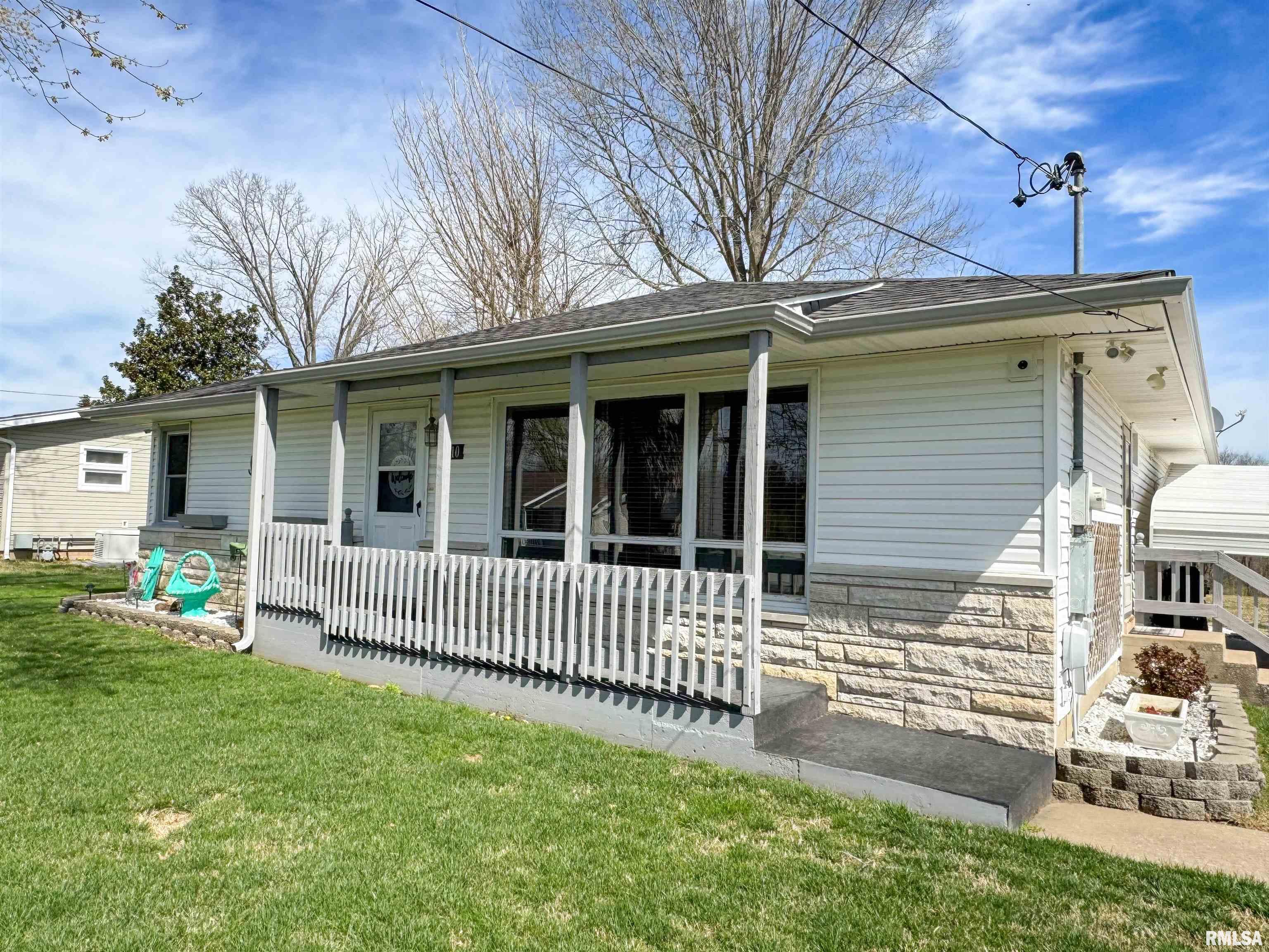310 Williford Road, Jonesboro, Illinois image 5