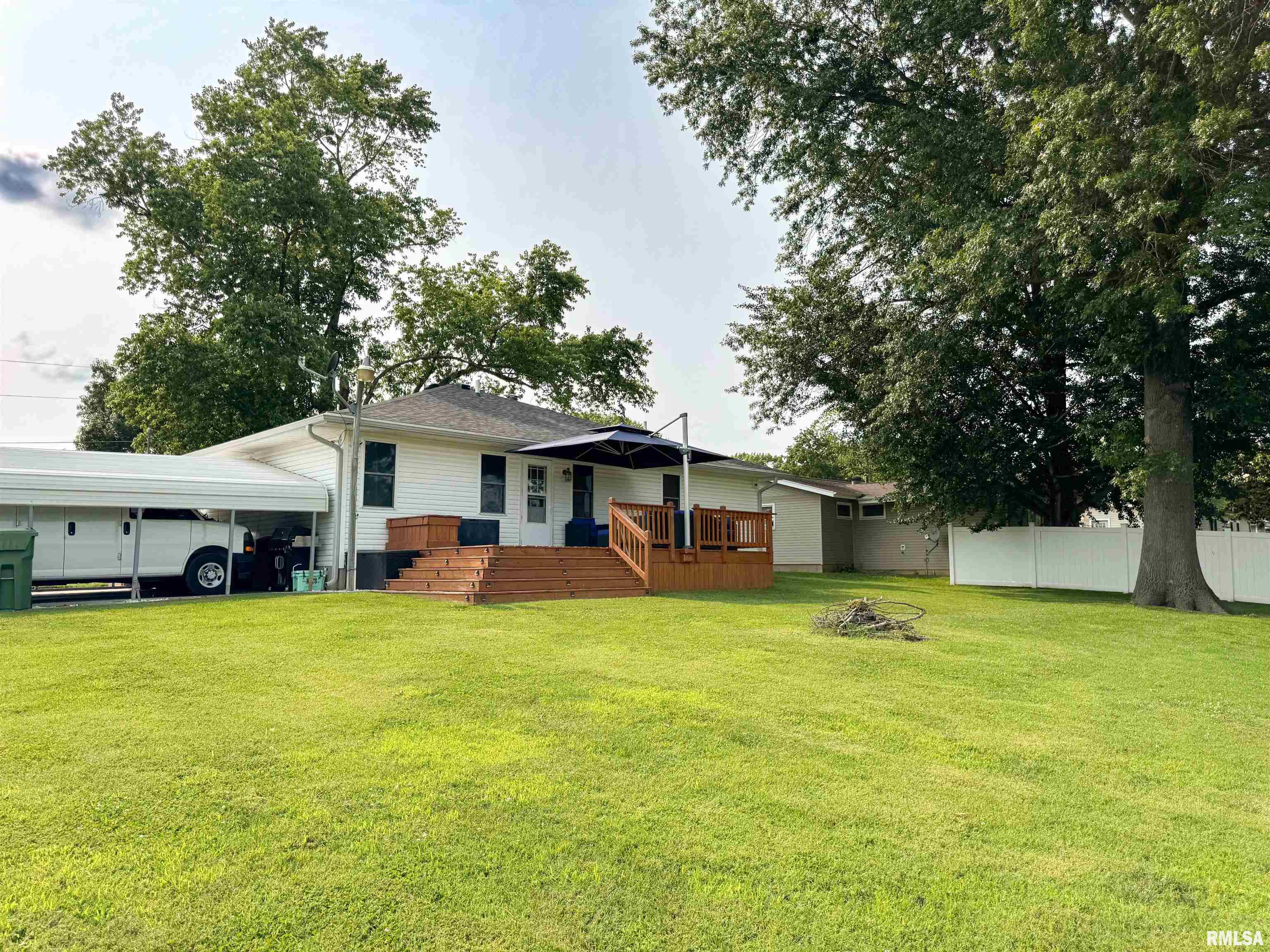 310 Williford Road, Jonesboro, Illinois image 9