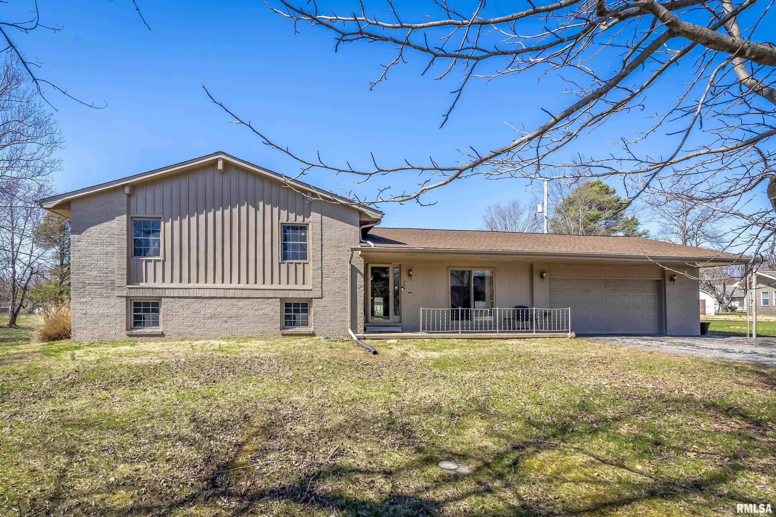 204 Lingale Avenue, Marion, Illinois image 1