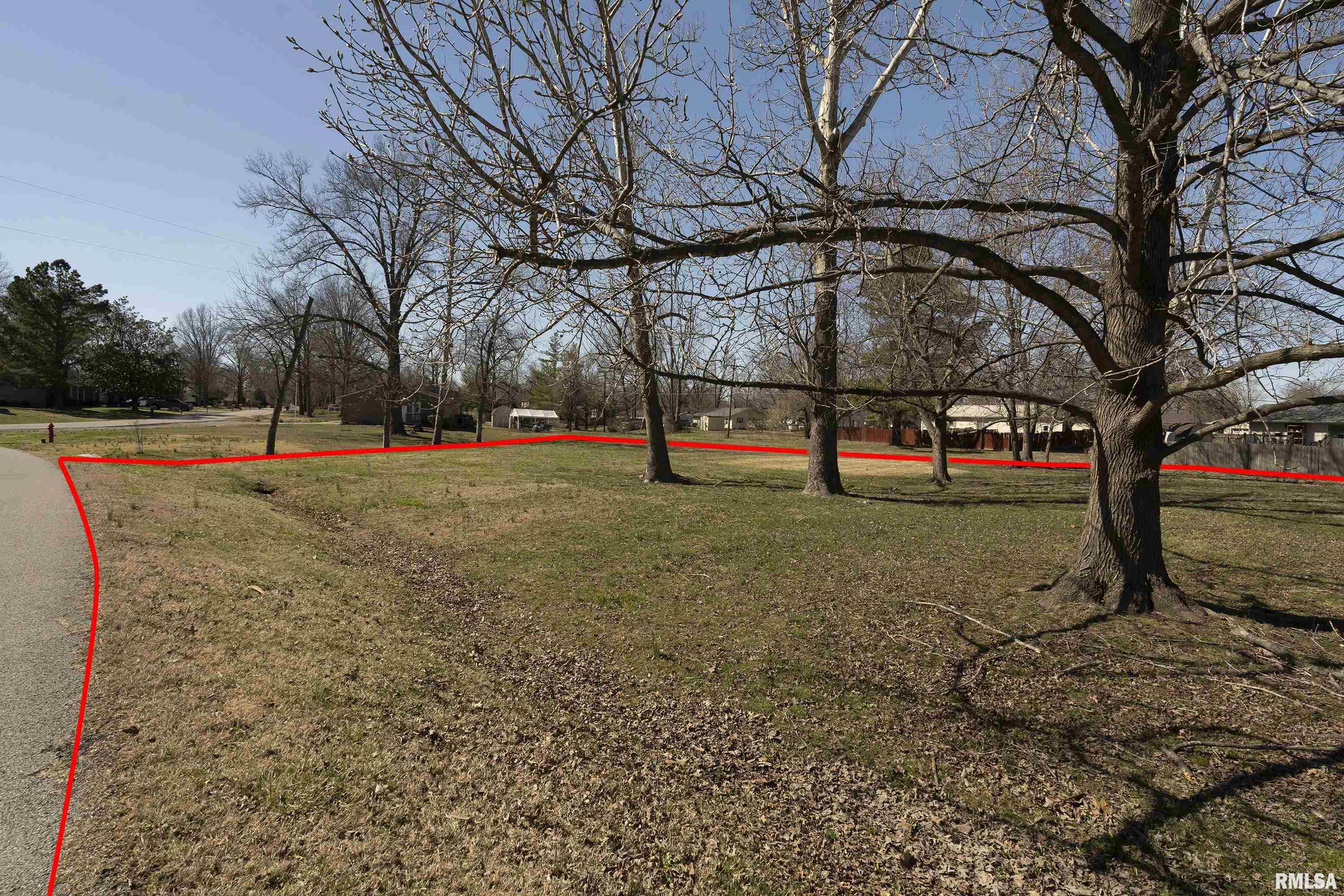 204 Lingale Avenue, Marion, Illinois image 37